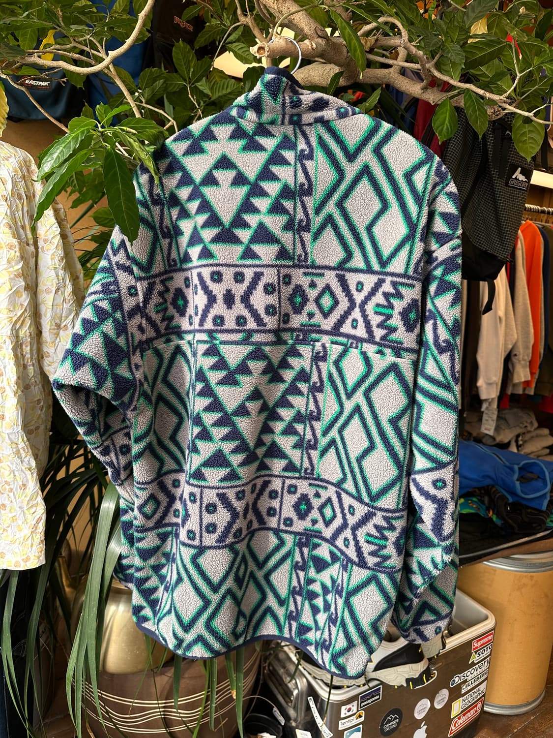 Z-417 파타고니아 신칠라  상품이미지2