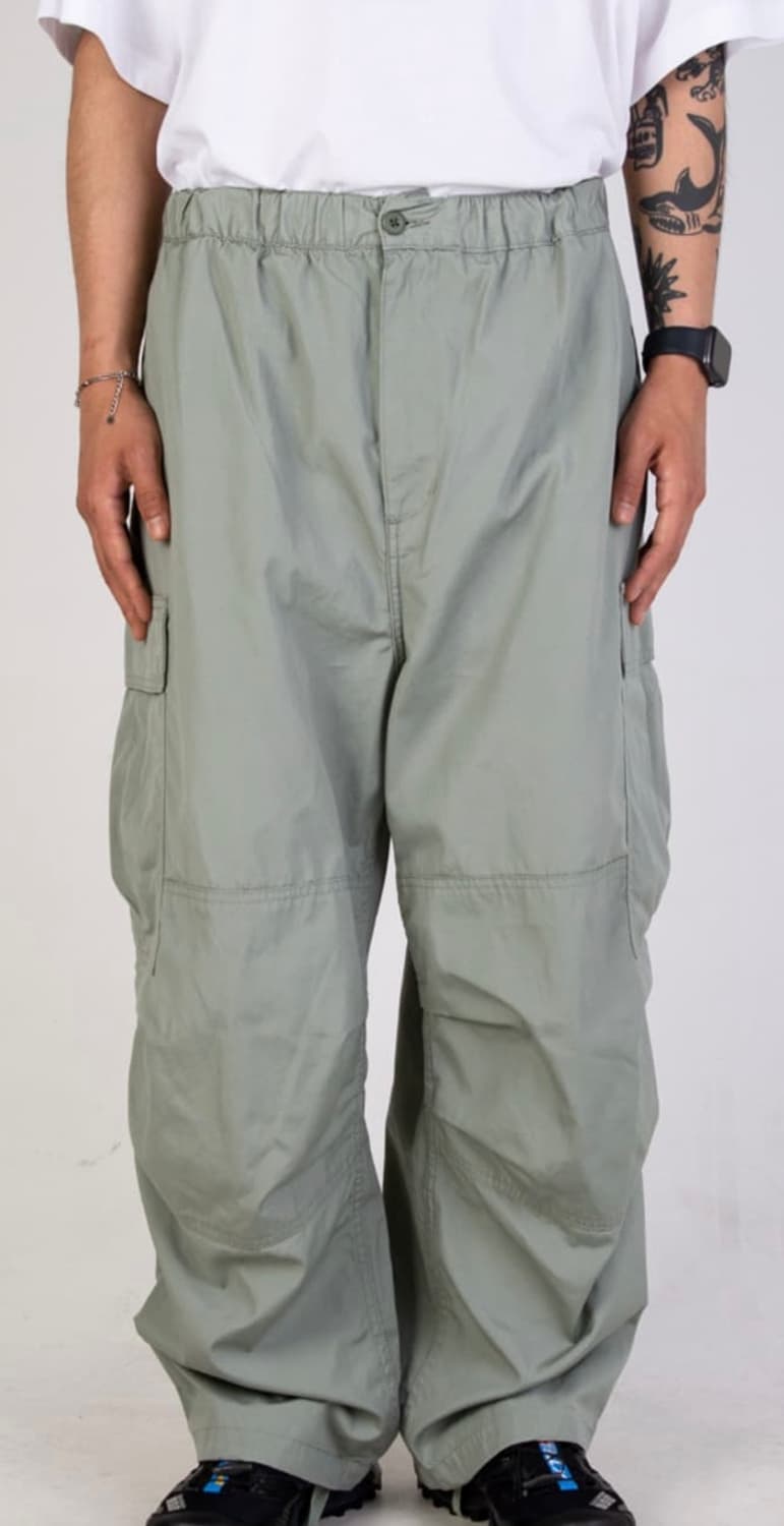 킬하트 제트 카고팬츠 유카 yucca 상품이미지4