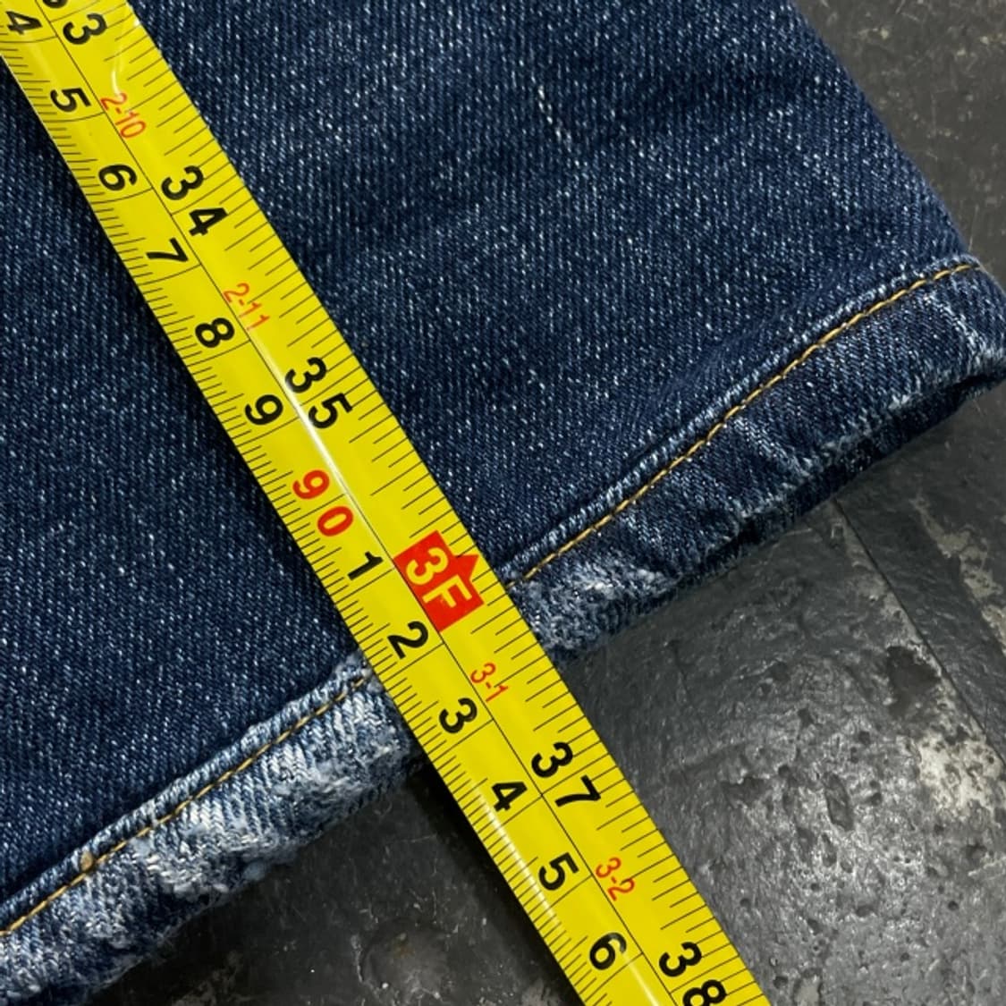 34 디젤 청바지  상품이미지9