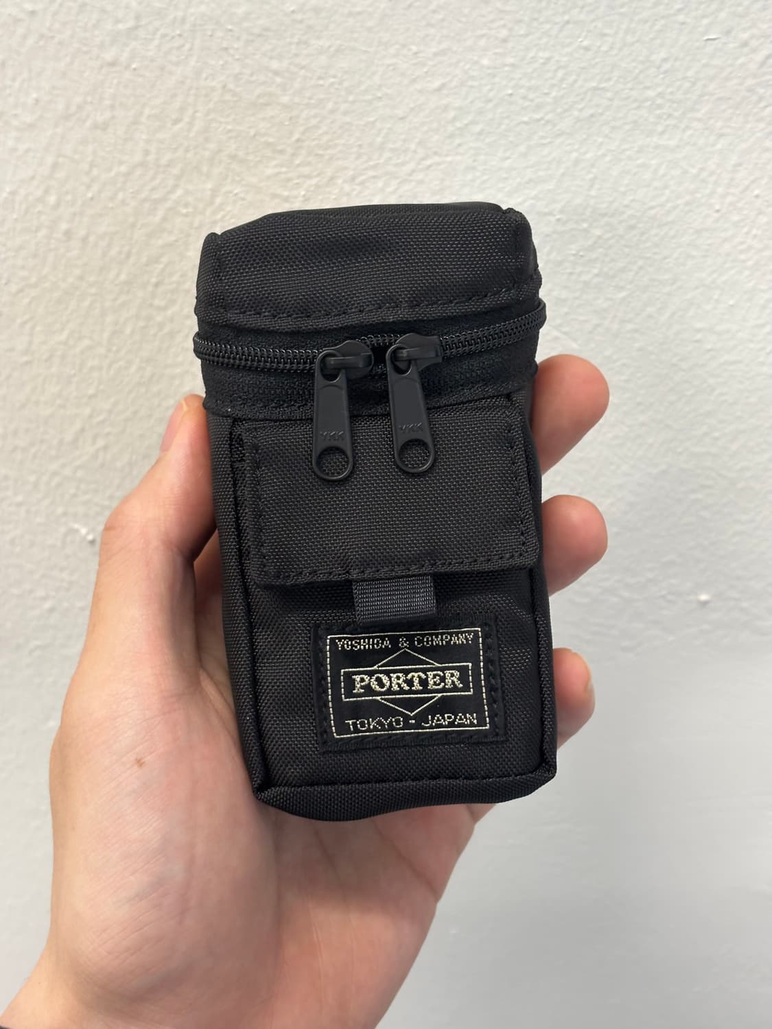 요시다 포터 파우치 상품이미지1