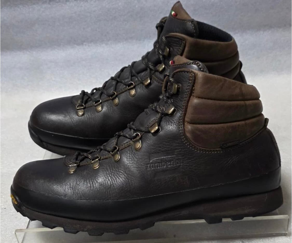 잠발란 zamberlan 울트라라이트 고어텍스 등산화 상품이미지1