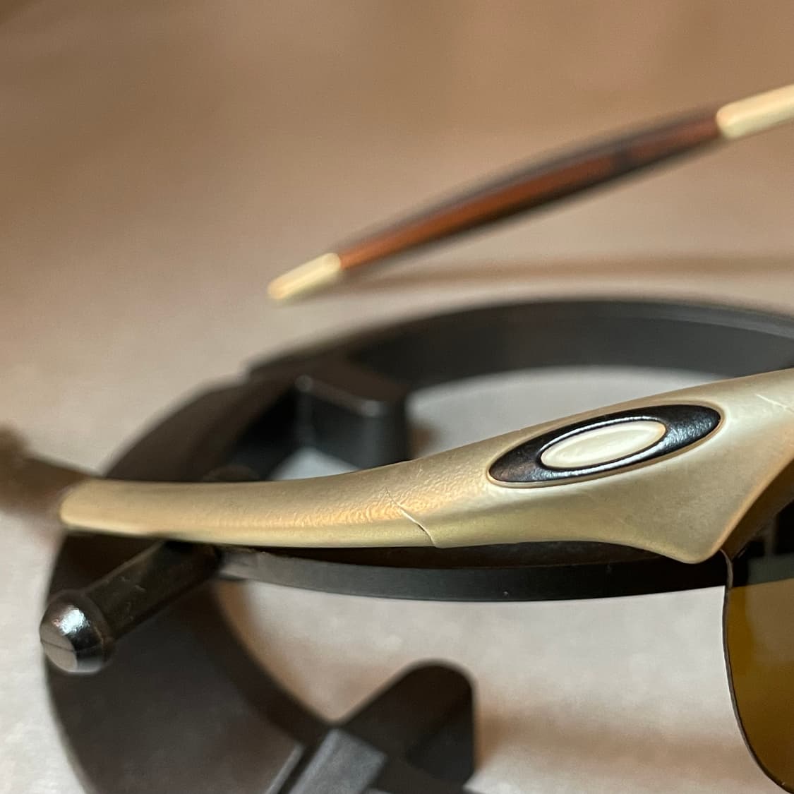 오클리 New Zero Squared 0.4 뉴 제로 (1999) 상품이미지7