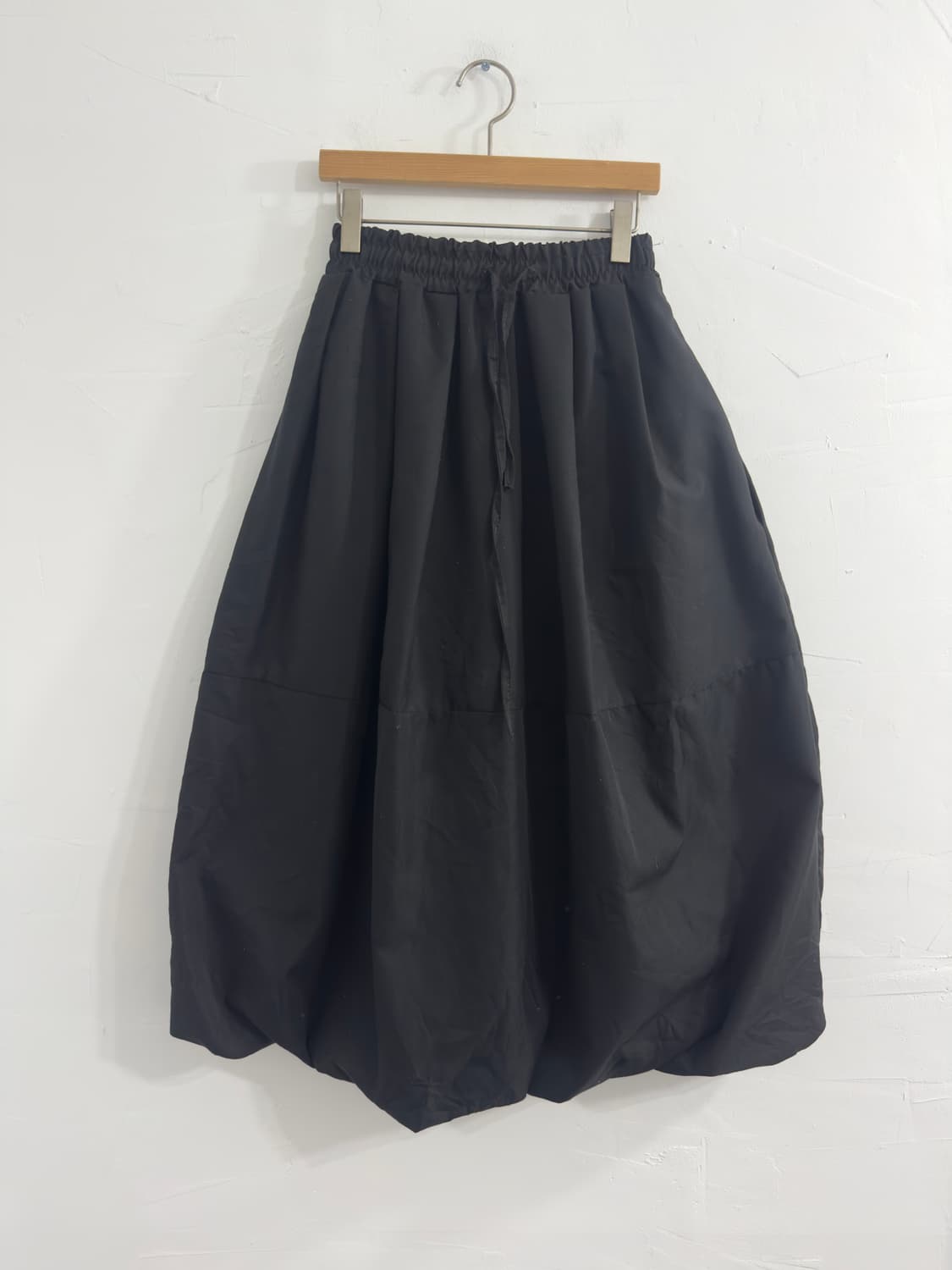 puff long skirt 상품이미지4