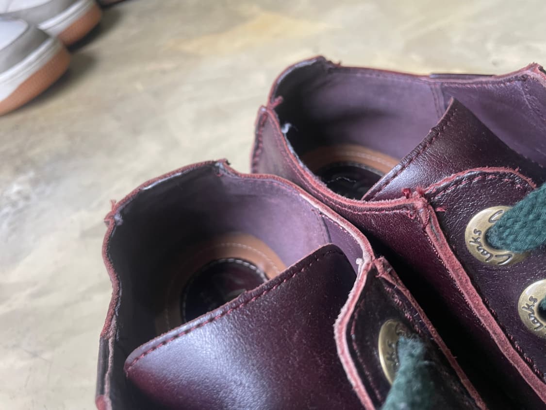 Clarks 클락스 퍼니드림 230 상품이미지7