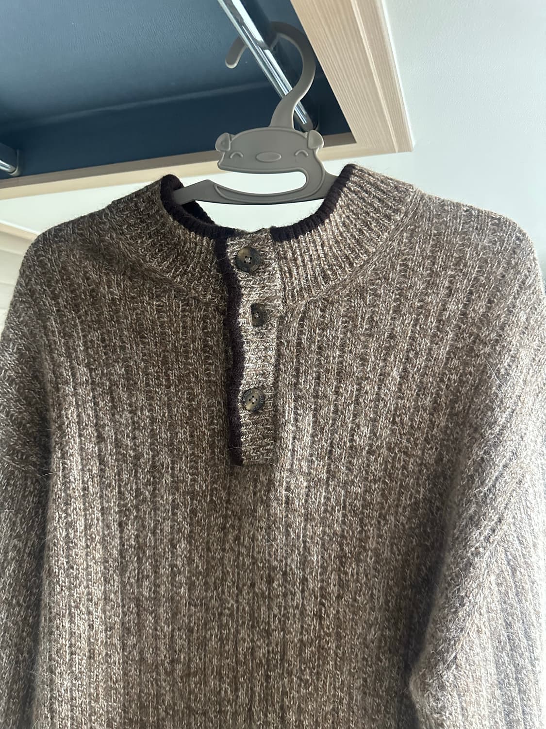 빈티지 니트 vintage knit  상품이미지2