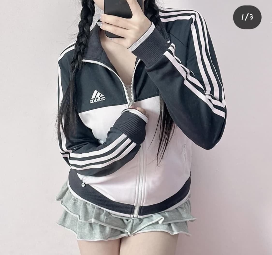 아디다스 딸기우유 대장 져지🍓 상품이미지3
