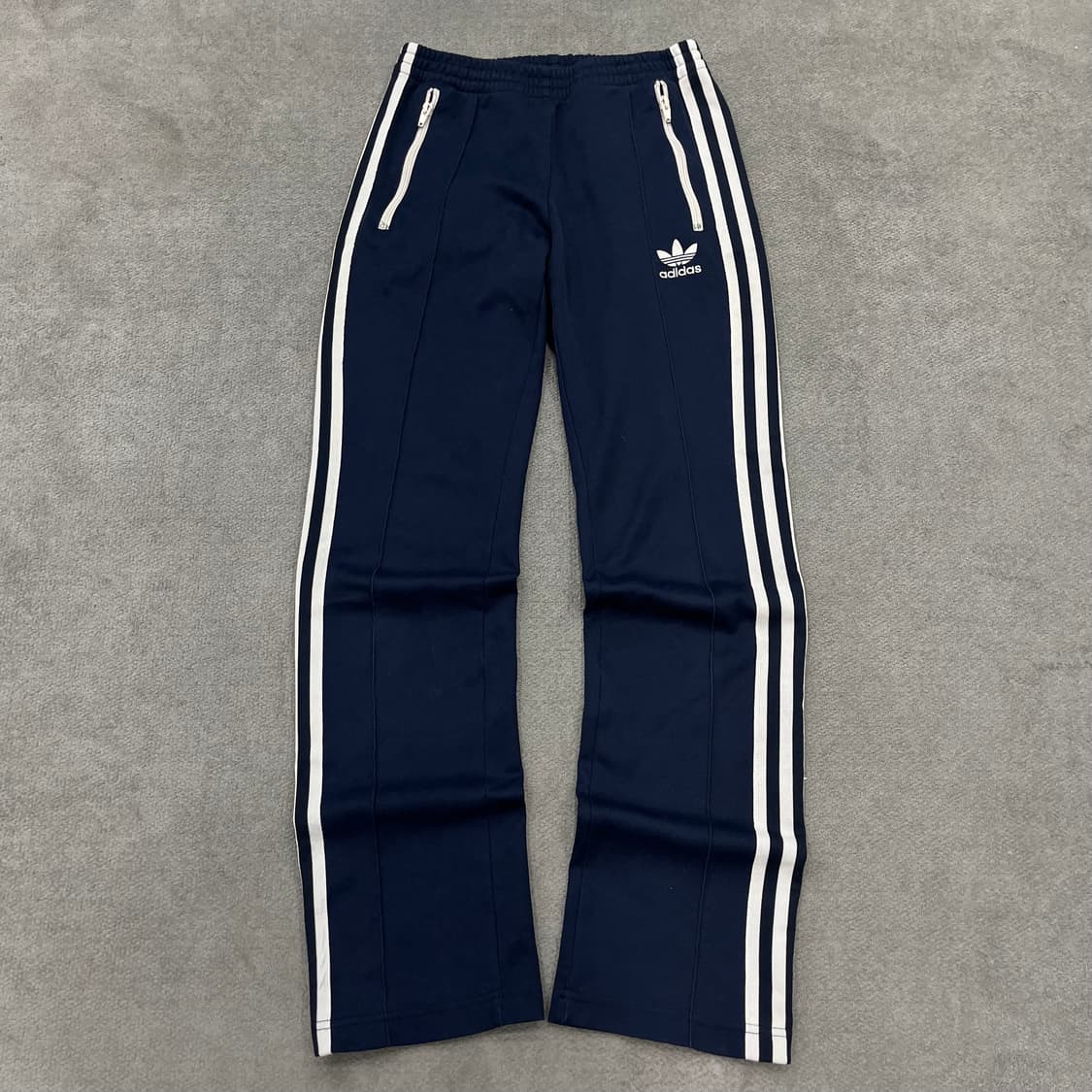 85 아디다스 네이비 트레이닝 바지 상품이미지1