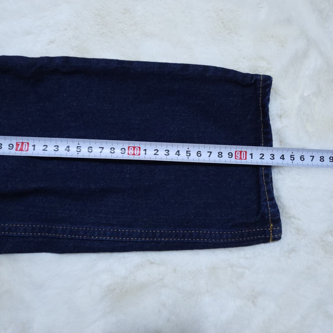 라코스테 여성 청바지 24인치 0227 뽀샤샤 상품이미지6