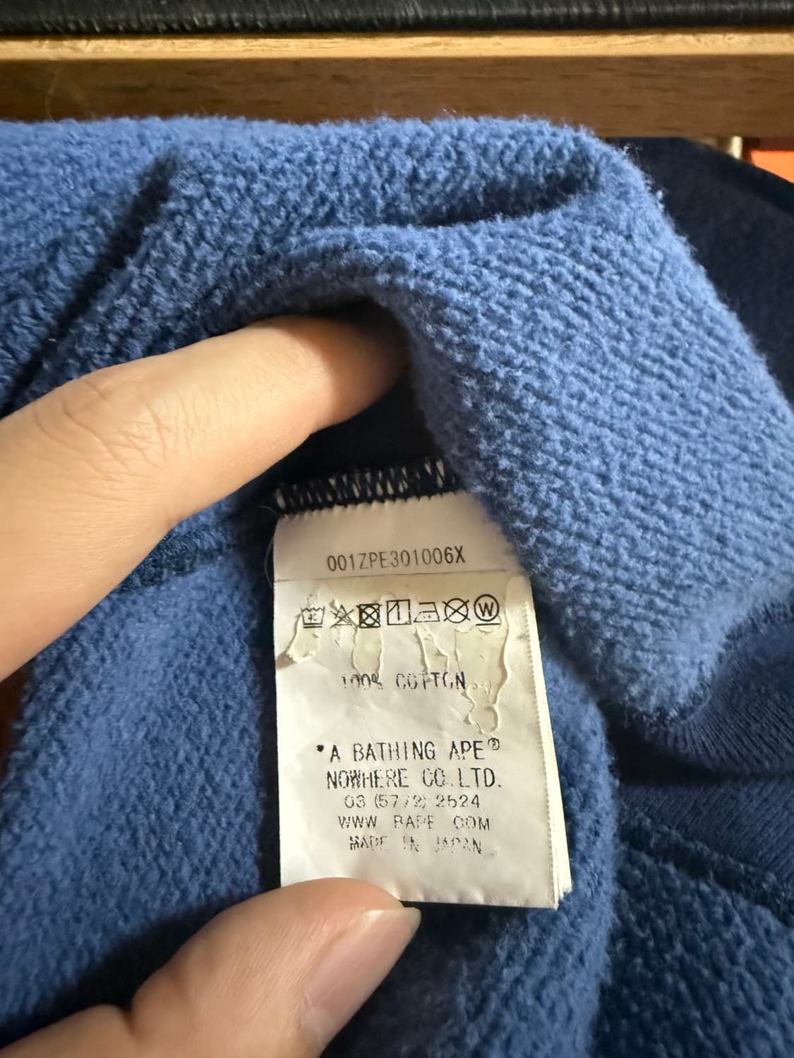 베이프 샤크후드 청계 판매합니다 상품이미지4