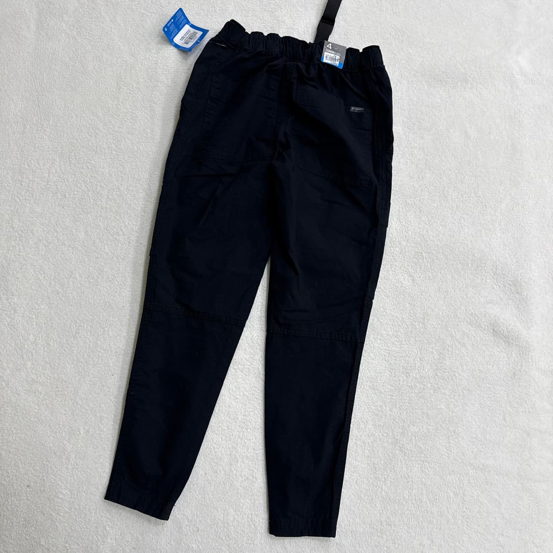 4 새상품 컬럼비아 카고 조거팬츠 0406T 상품이미지2