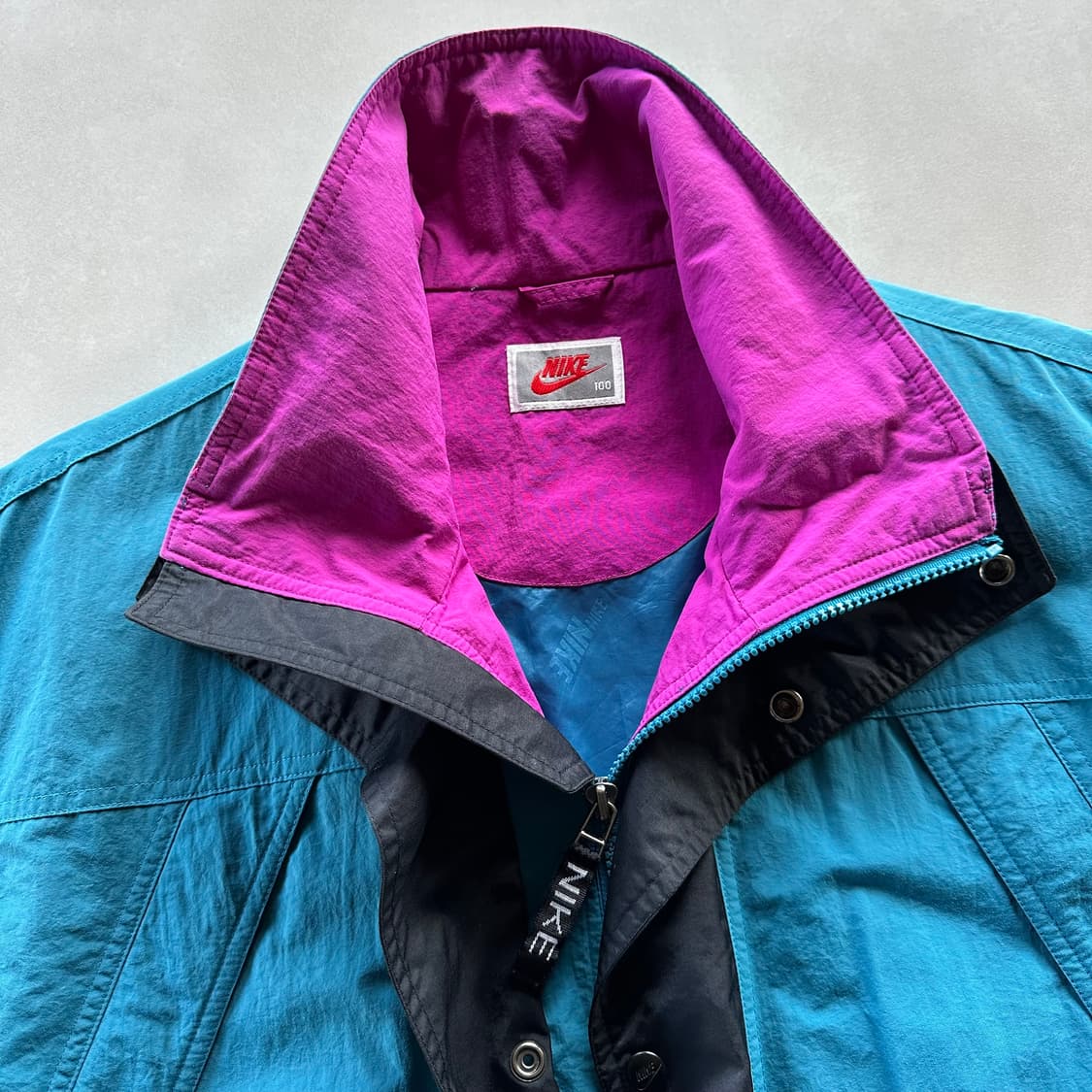 [L-XL]나이키 ACG 90‘s 바람막이 상품이미지8