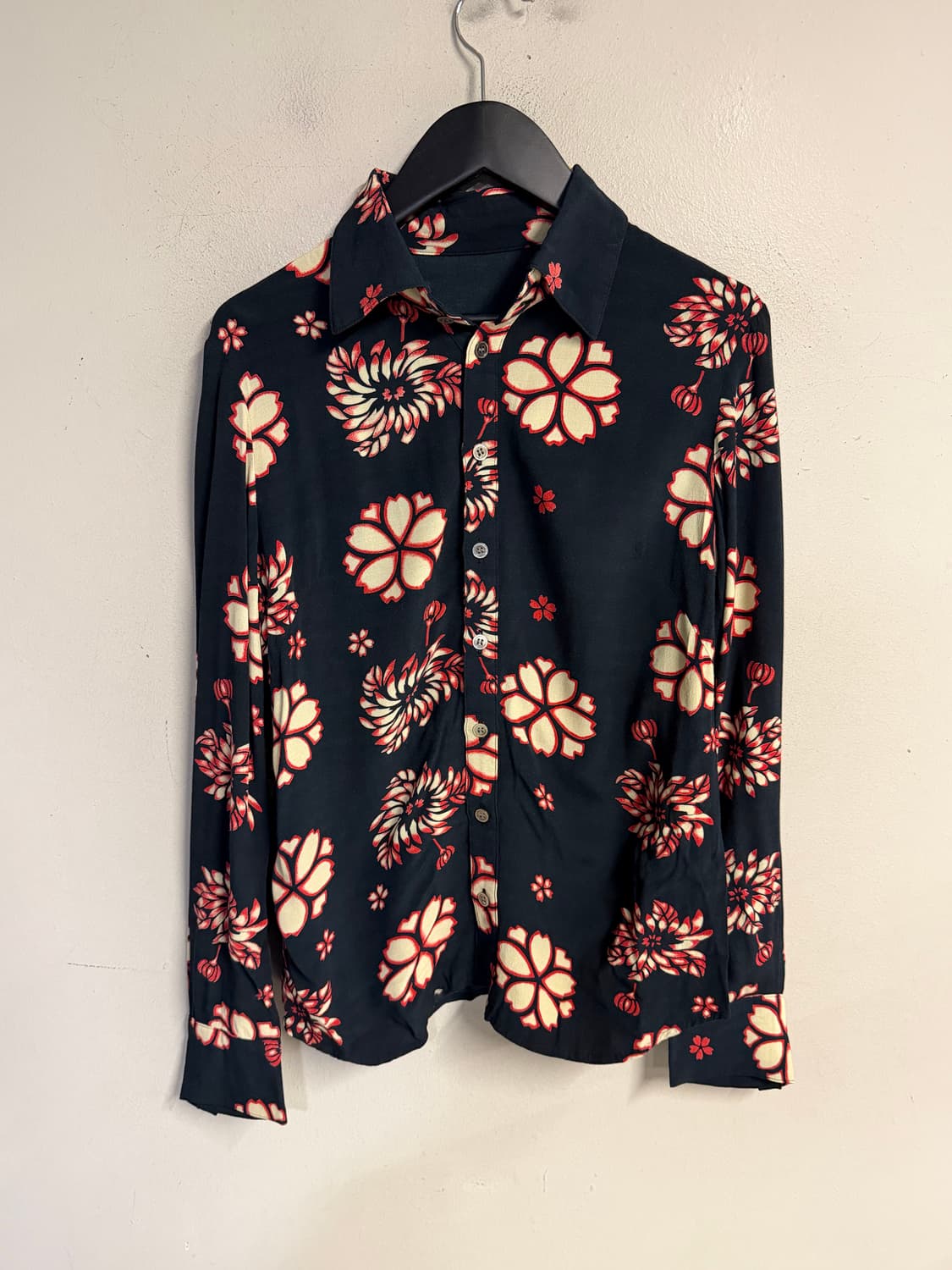 Glamdy shirt 상품이미지1