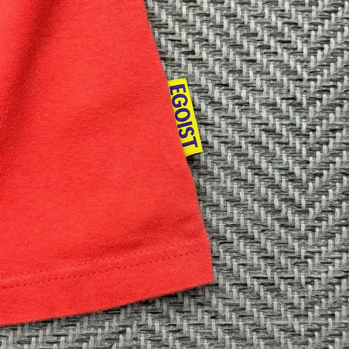 에고이스트 y2k 티셔츠 v2907 상품이미지6