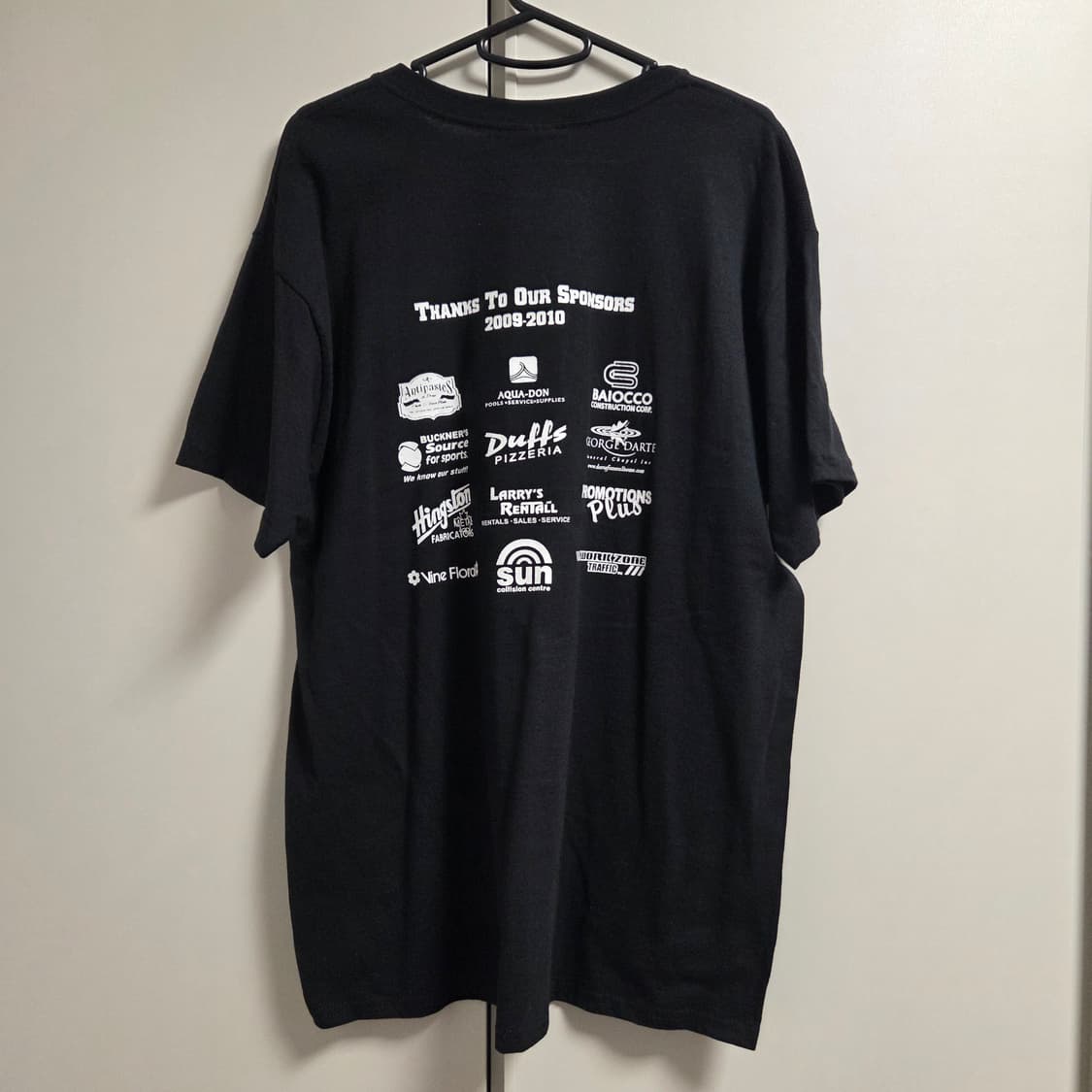 Gildan 길단 빈티지 반팔티셔츠 L(100) 상품이미지5