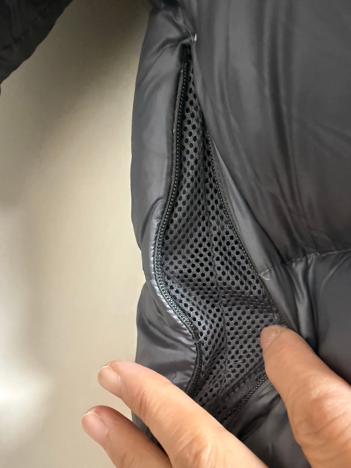 노스페이스 구스 700필 M 상품이미지5