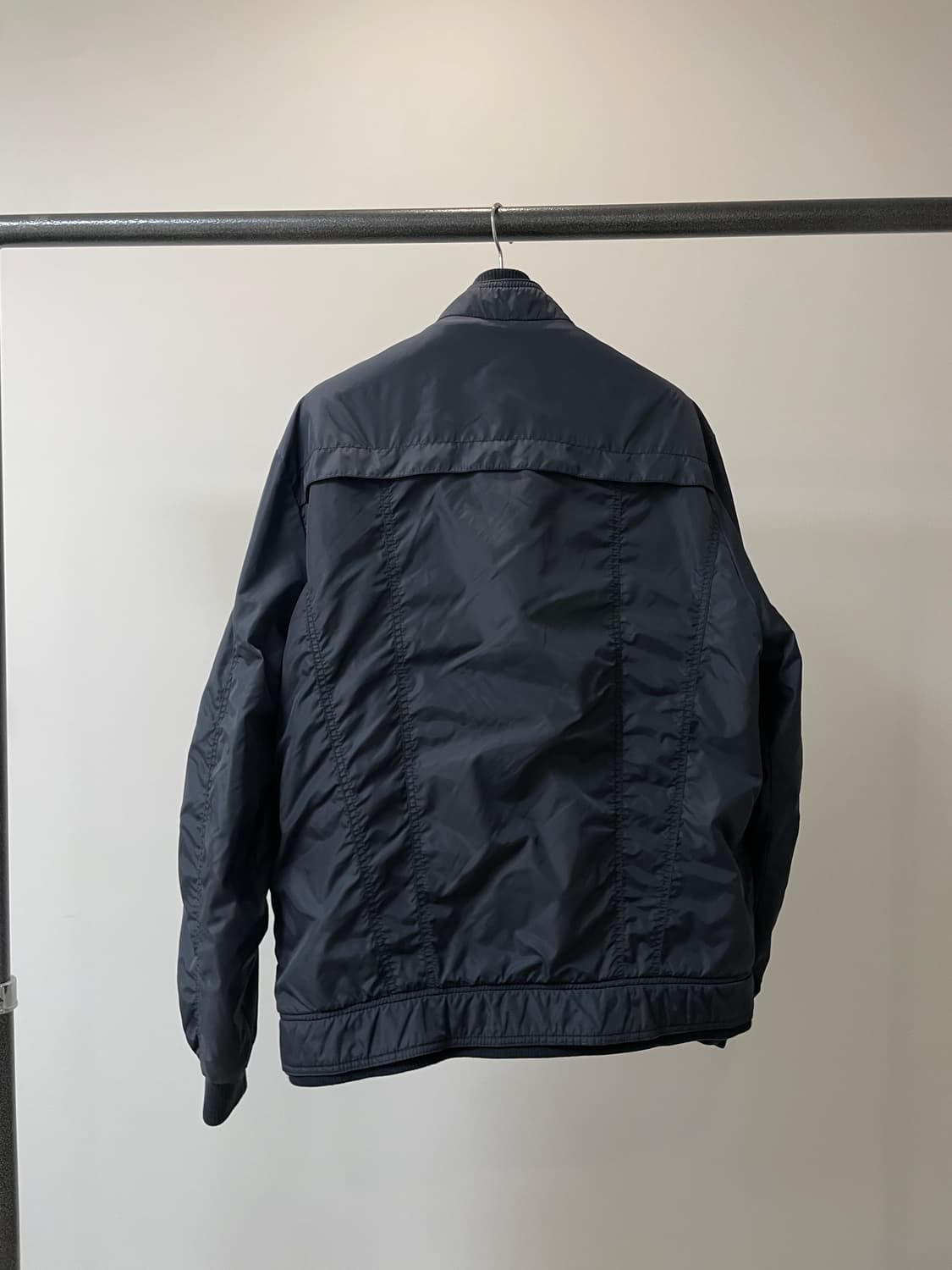 (105) ABSOLUTE JOFF JEANS 23 유틸리티 블루종 자켓 상품이미지3