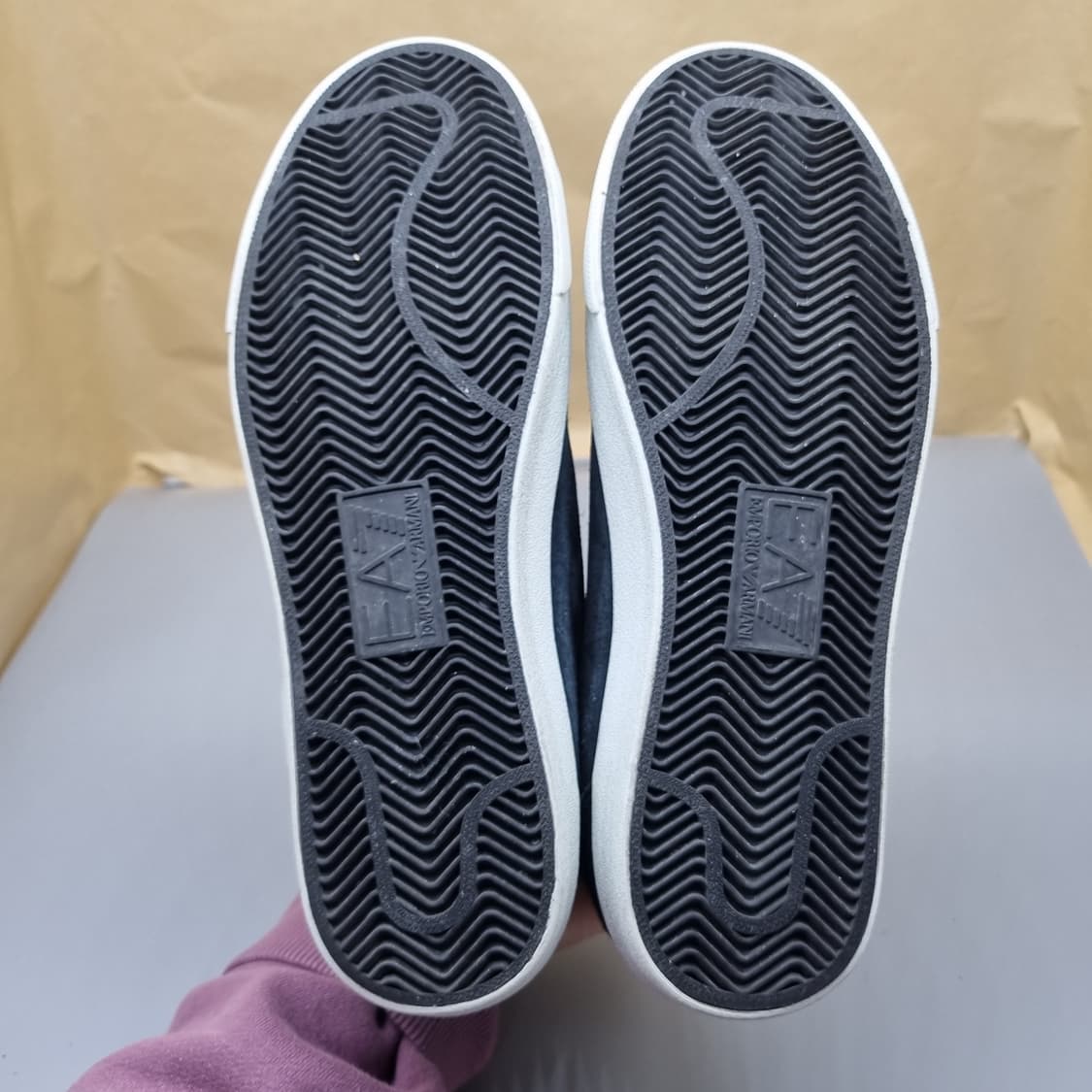 엠포리오 아르마니 남성미드265 상품이미지3