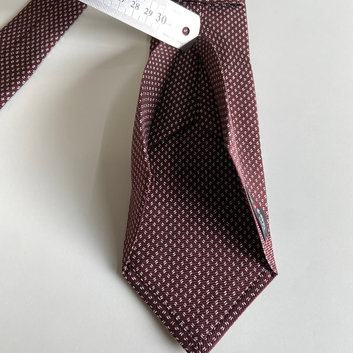 키톤(Kiton) 명품 정품 넥타이 상품이미지6