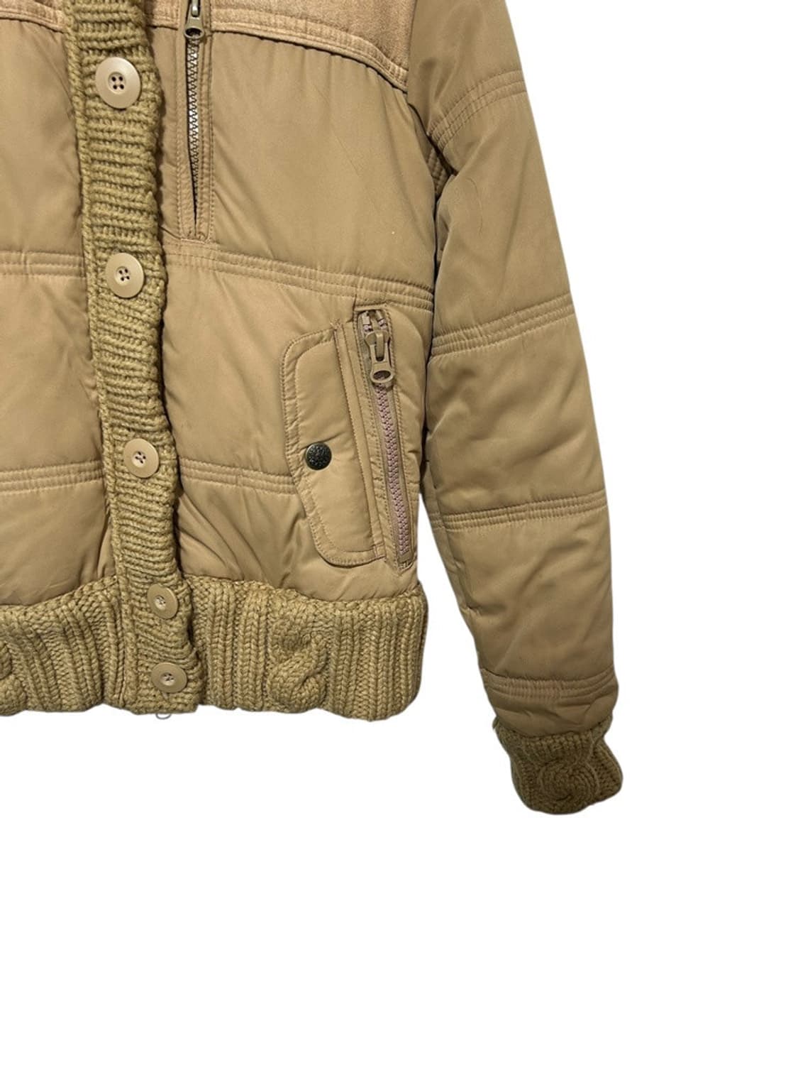 vtg jacket 상품이미지3