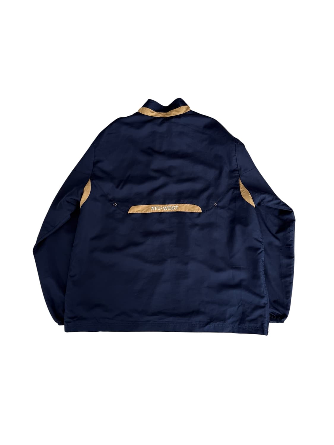 리복 NFL RAMS 웜업 상품이미지9