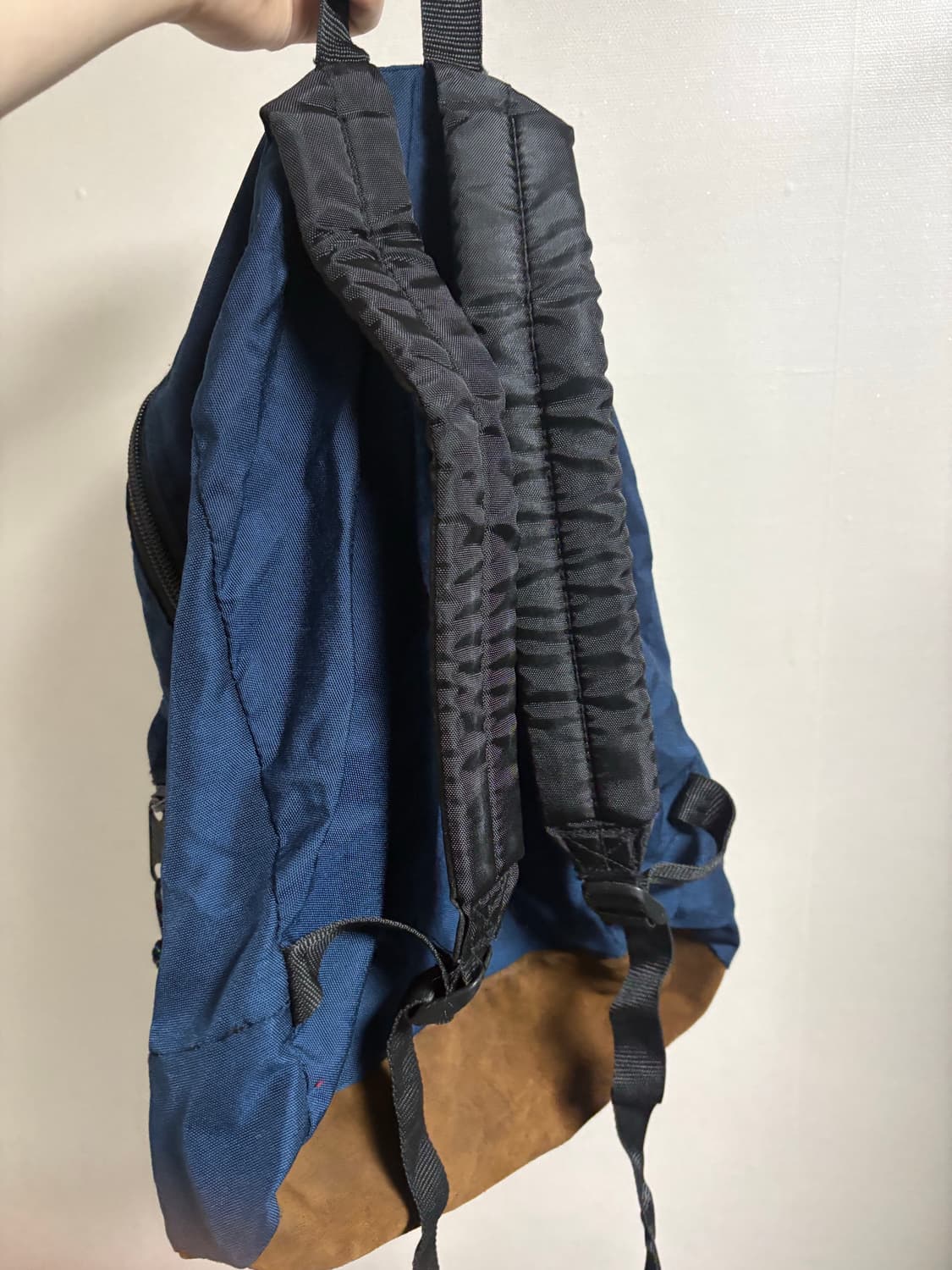 90s 이스트팩 네이비 상품이미지6