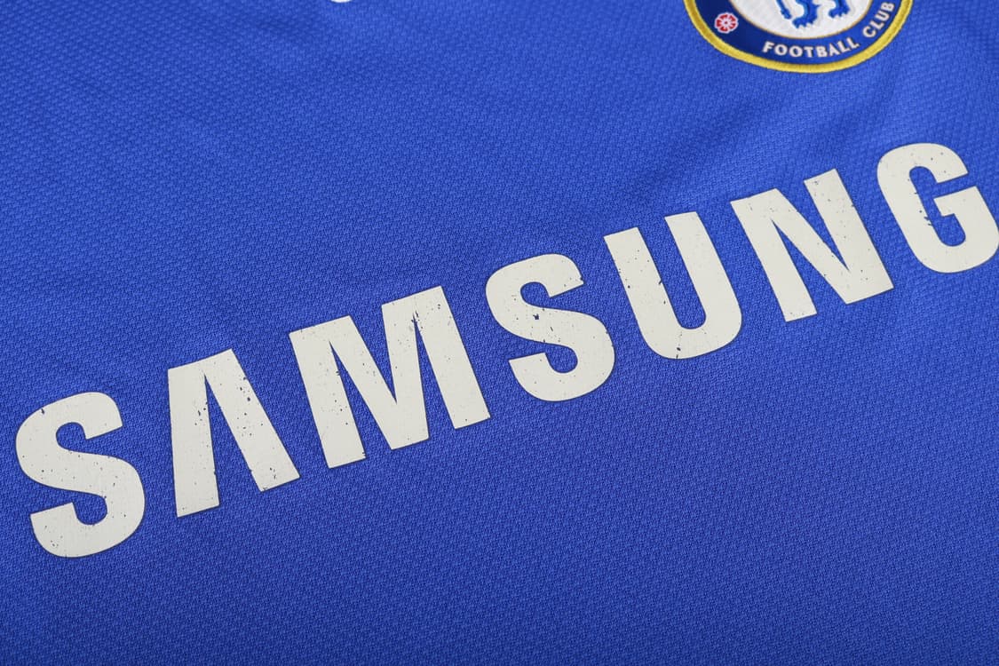 [L] 아디다스 08-09 첼시 유니폼 상품이미지4