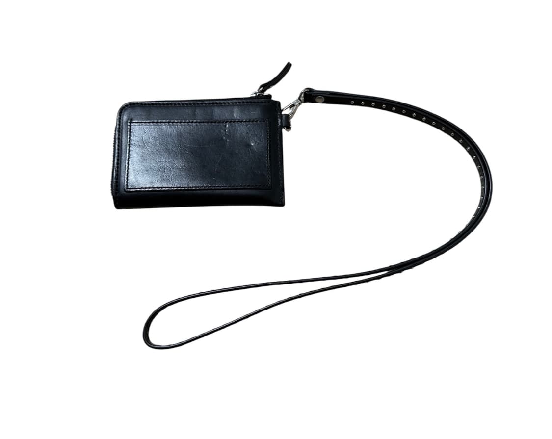 슈프림 X HTC 할리우드 트레이딩 컴퍼니 스터드 월렛 상품이미지2