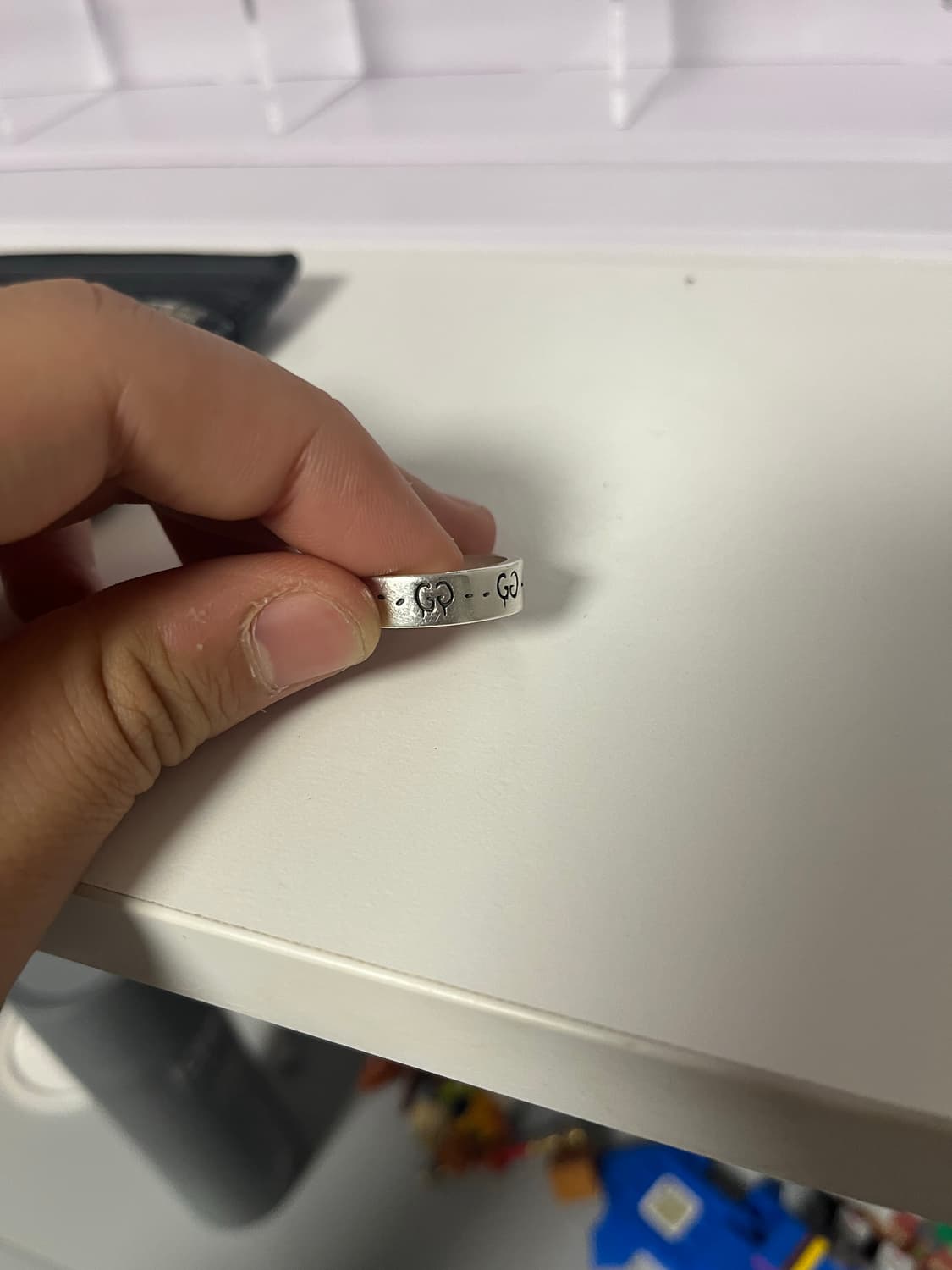 구찌 고스트링 4mm 18호 상품이미지3