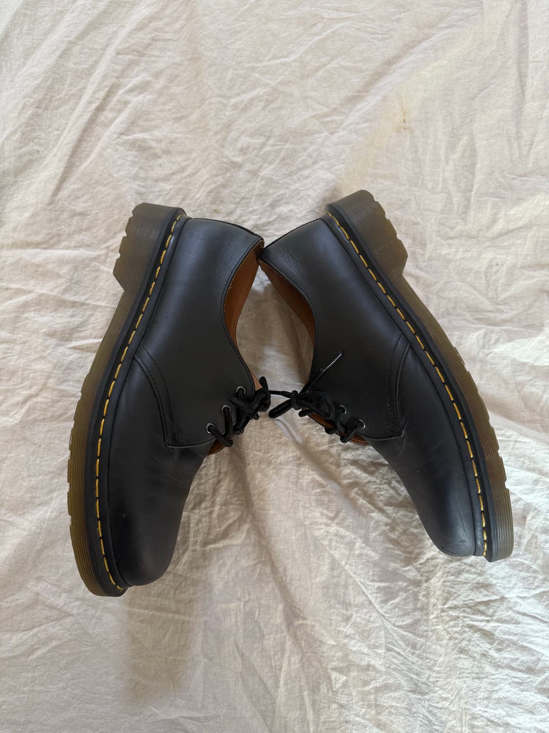 닥터마틴 1461 무광 상품이미지2