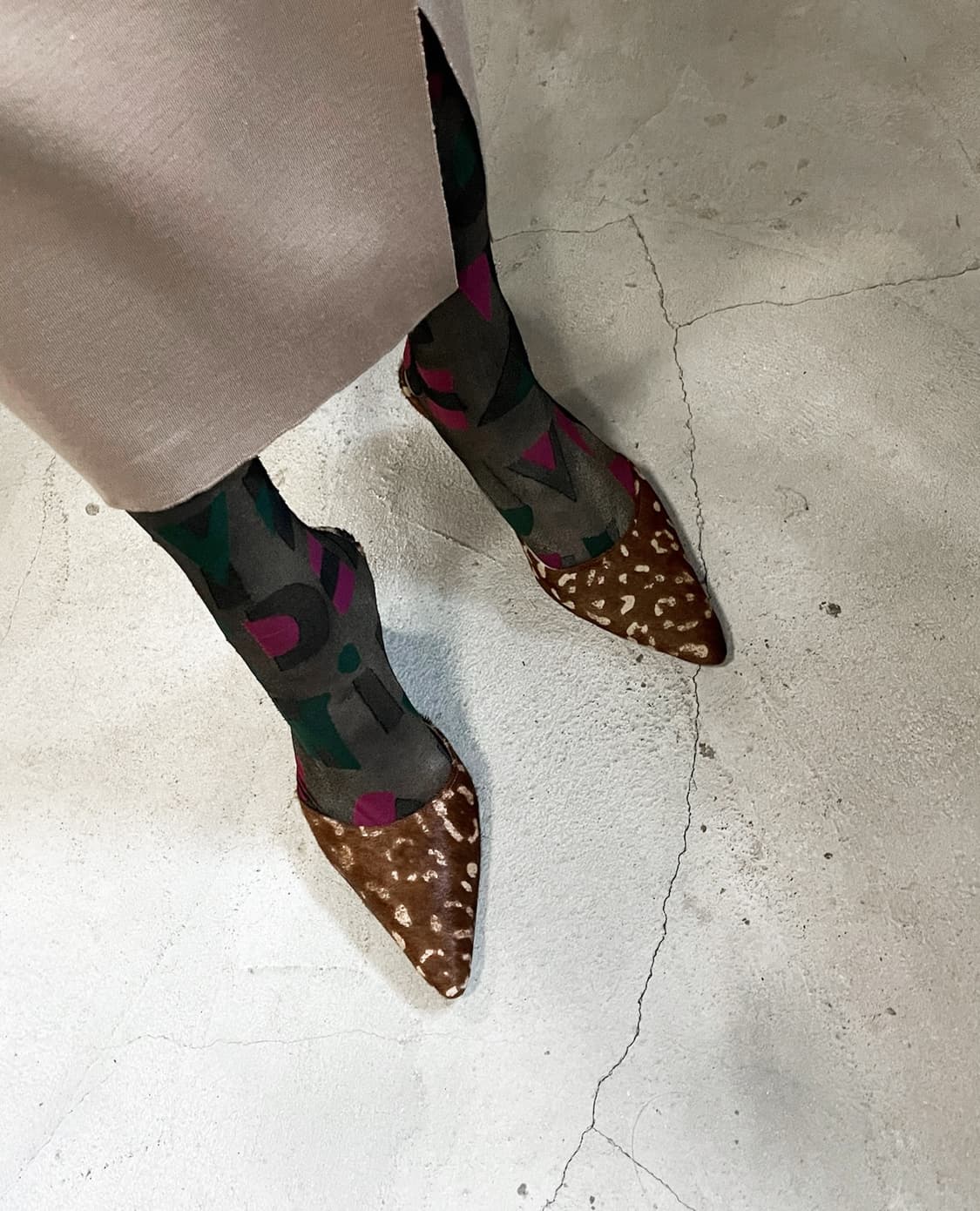 MARYAM NASSIR ZADEH mule heels 240 상품이미지5