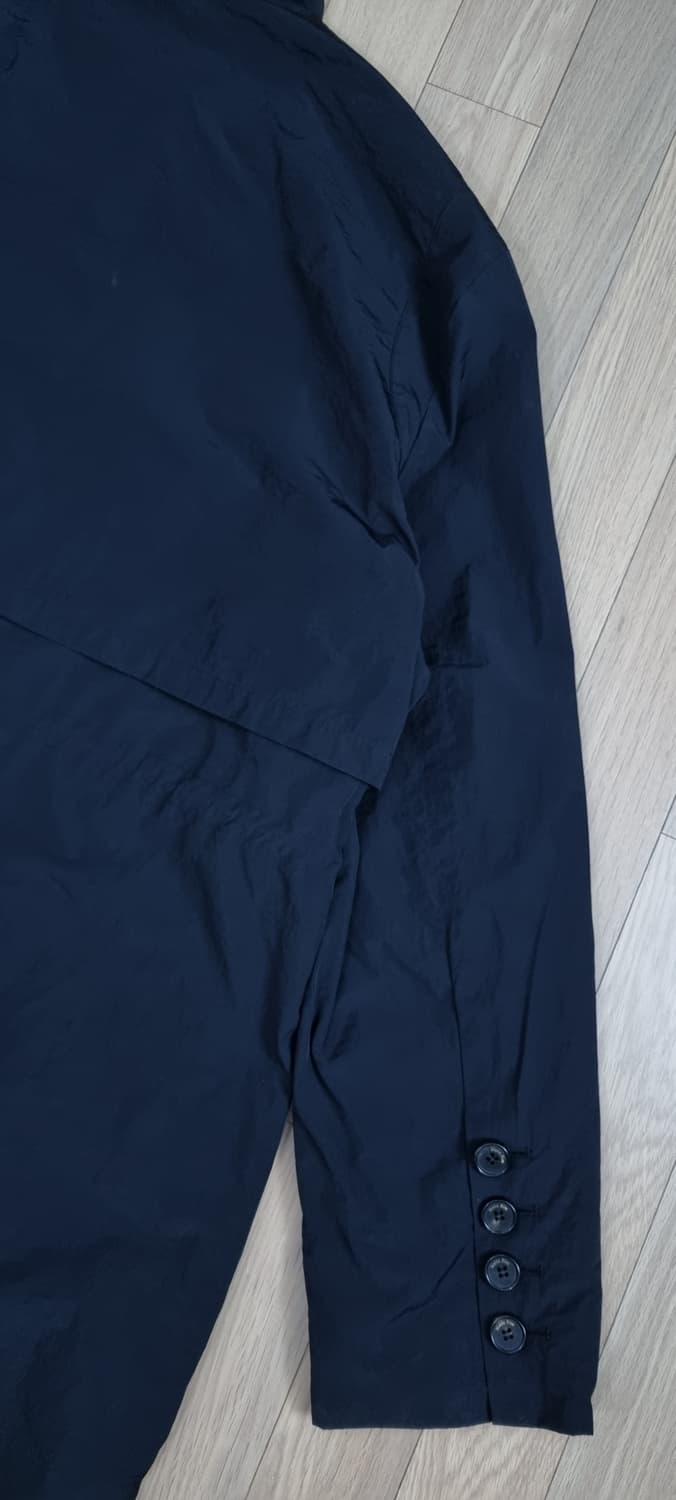 마뗑킴 윈드브레이크 트렌치 야상 Free _ 여성 상품이미지8