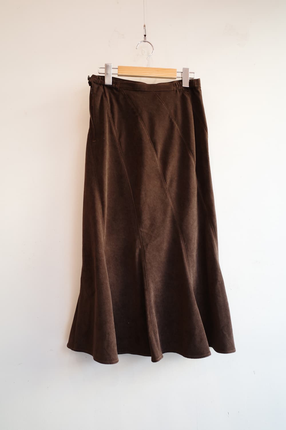 Japan brand 밴딩 롱 스커트 (26~28인치) 상품이미지7
