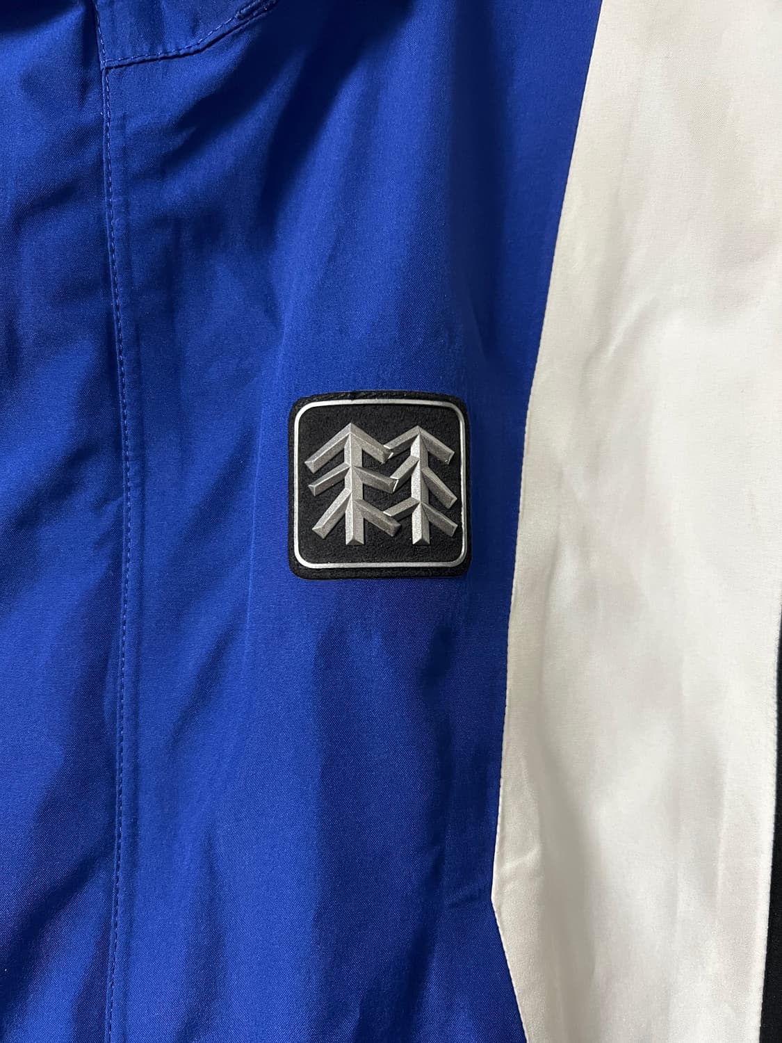 코오롱스포츠 고어텍스 바람막이 자켓 95 상품이미지5