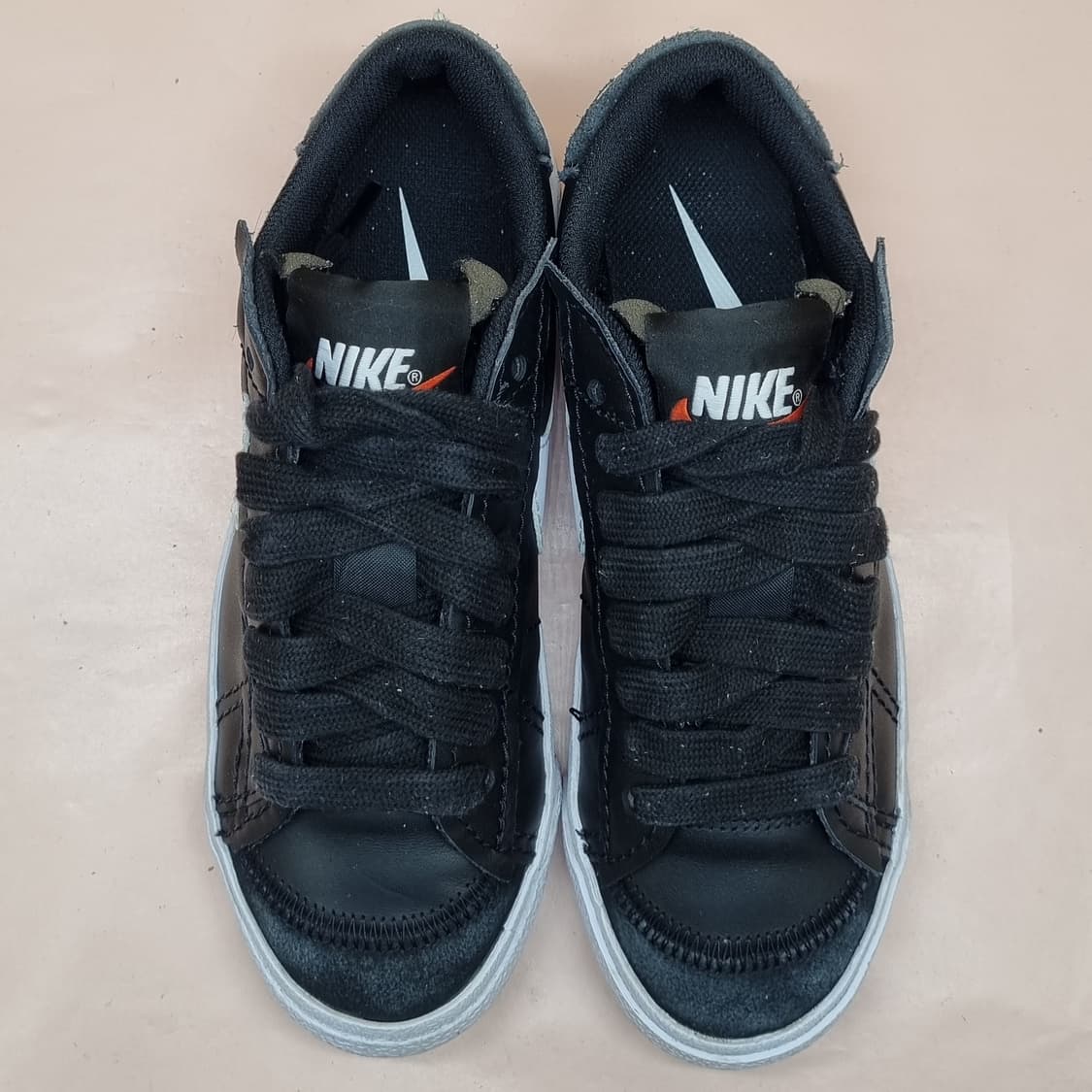 나이키 블레이저 로우 77 스니커즈 250 상품이미지2