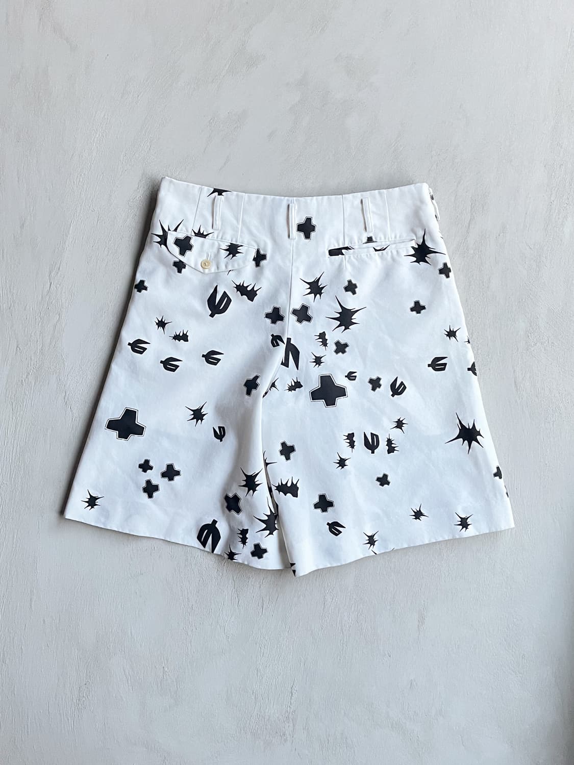 Comme des Garçons Homme Plus 상품이미지2