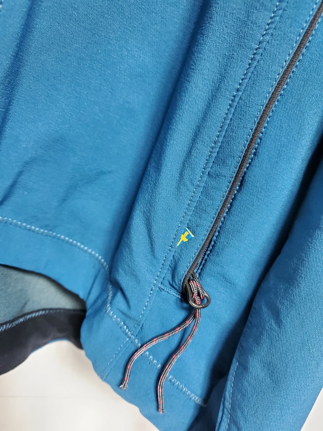 클라터뮤젠 자켓 정품 남성 L사이즈 상품이미지4