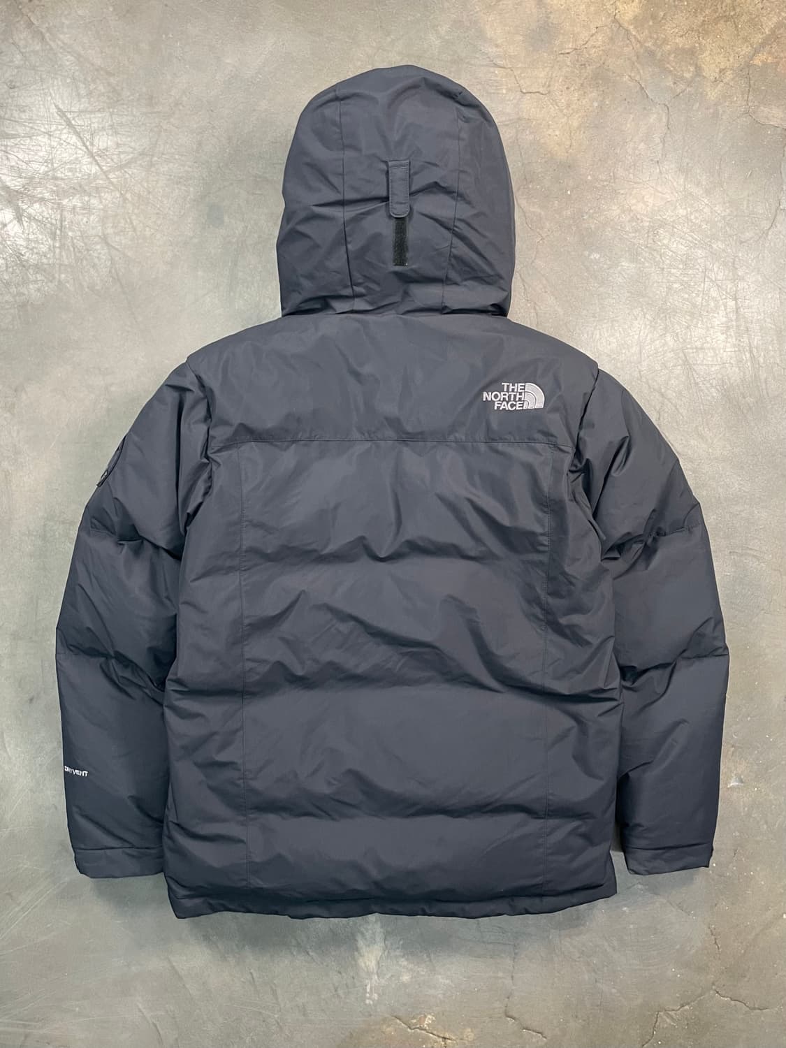 노스페이스 드라이벤트 보스토크 패딩 상품이미지5