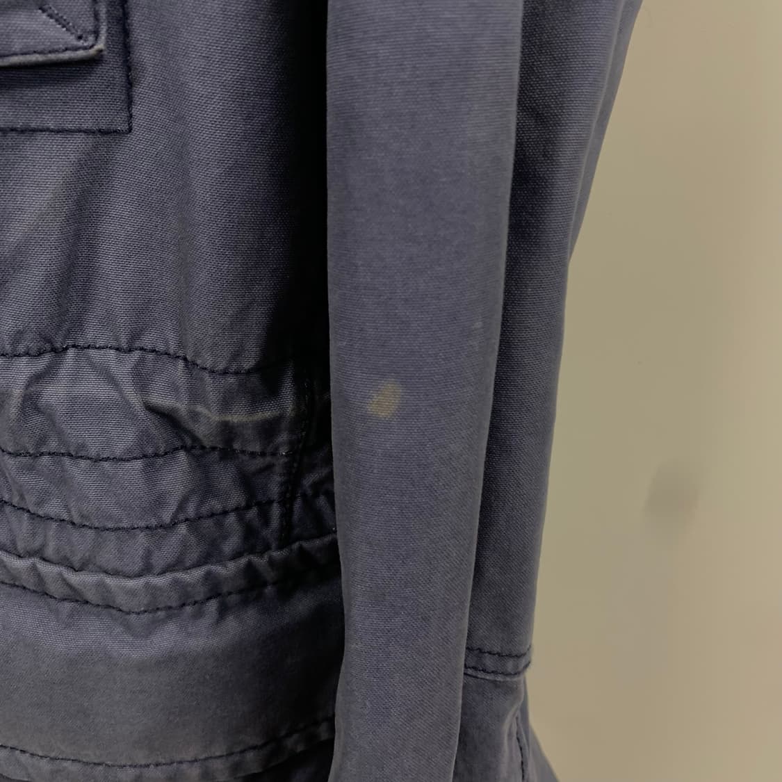 Cp 컴퍼니 고글 야상 사파리 자켓 상품이미지9