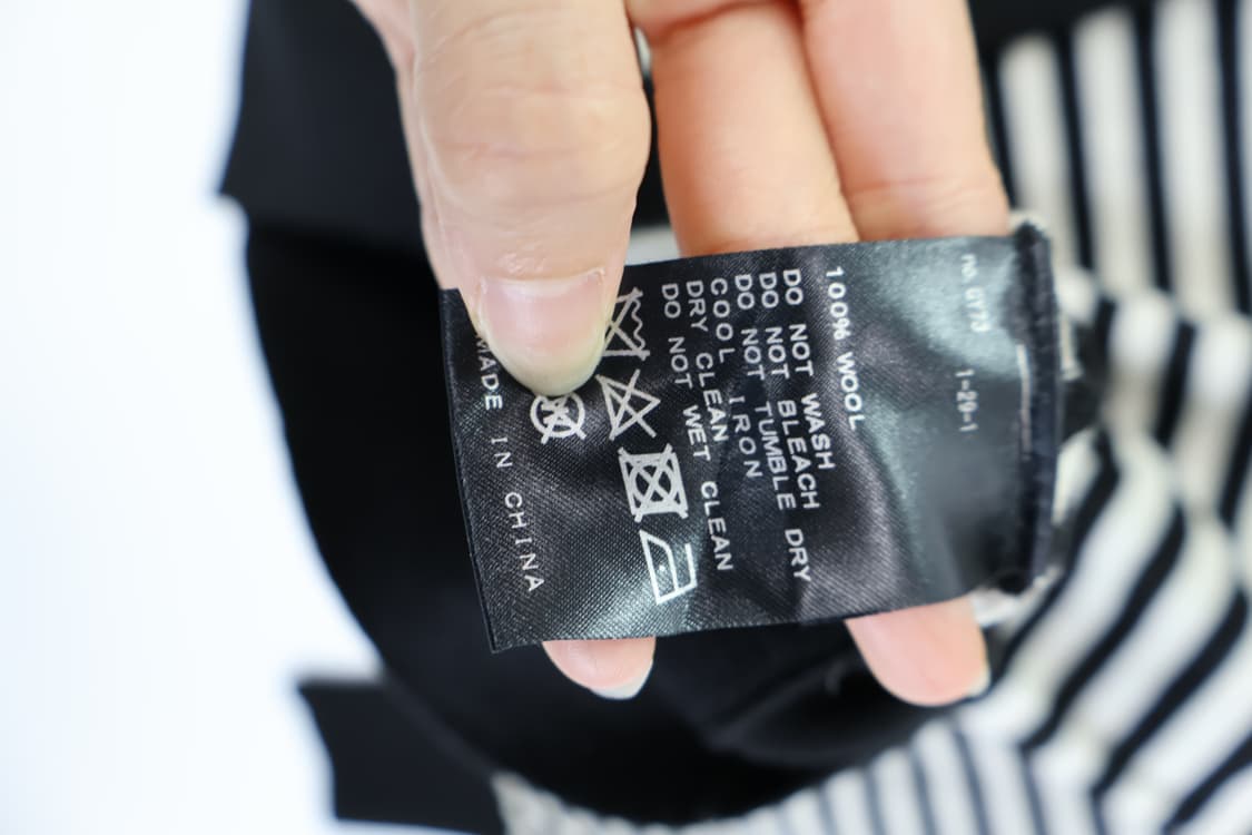 Iena Wool Striped Cardigans 상품이미지7