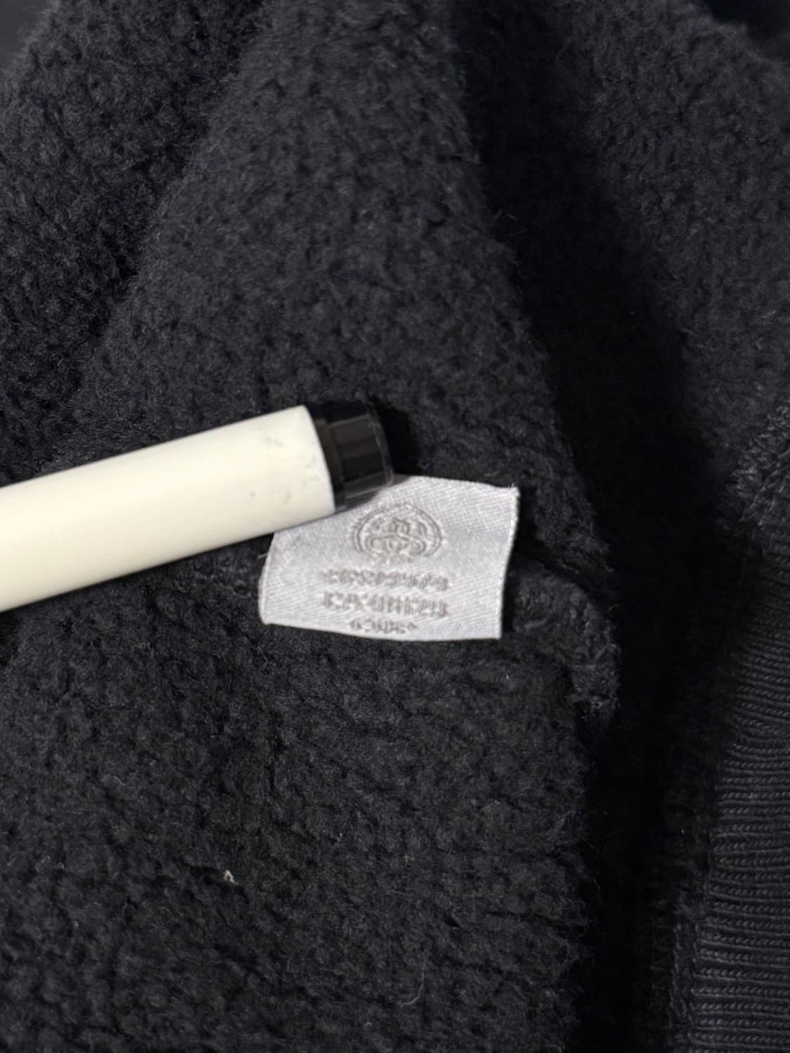 스투시 x 아워레가시 워크샵 컬리지에이트 피그먼트 다이드 스웻셔츠  Pr 상품이미지9