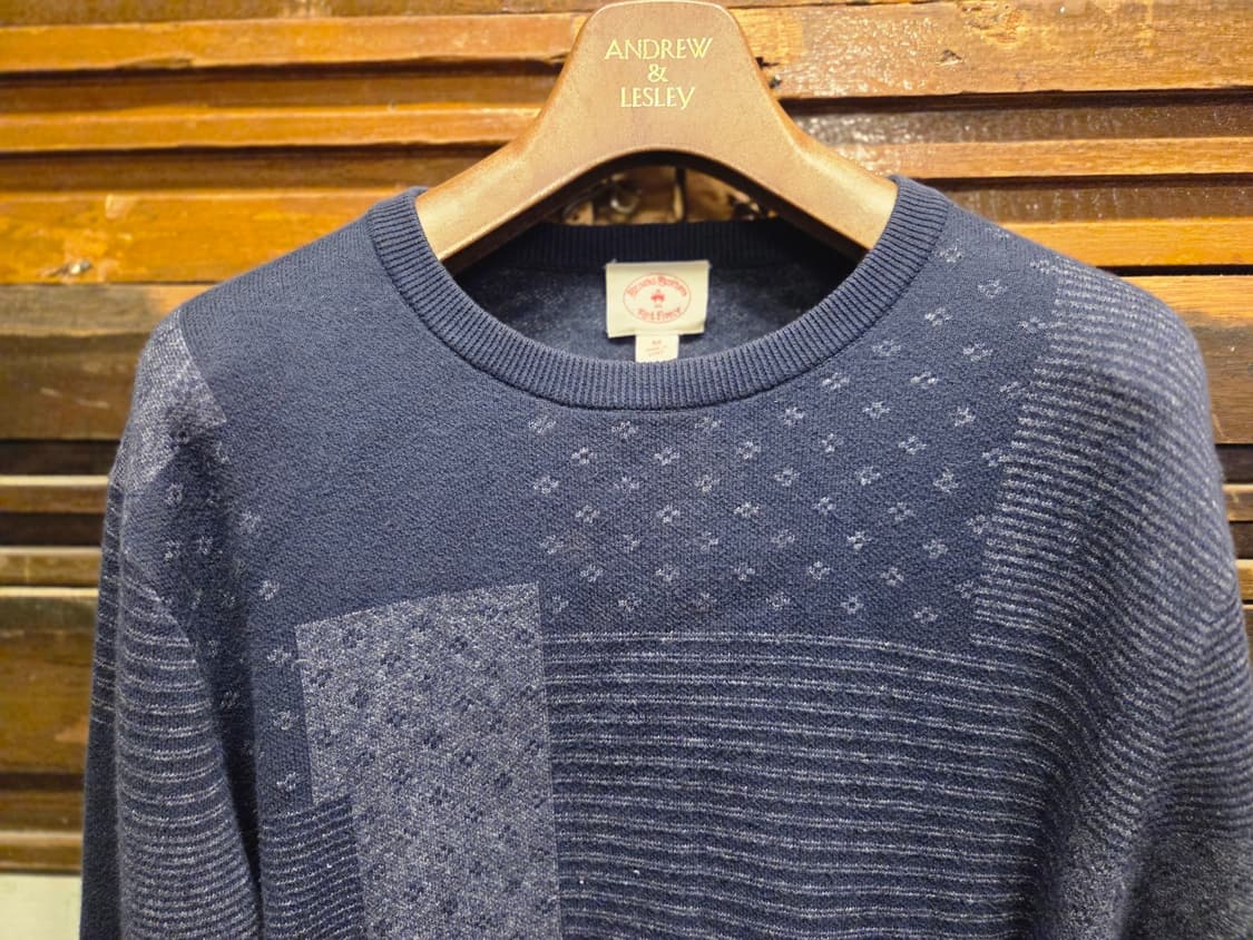 브룩스 브라더스 니트 상품이미지8