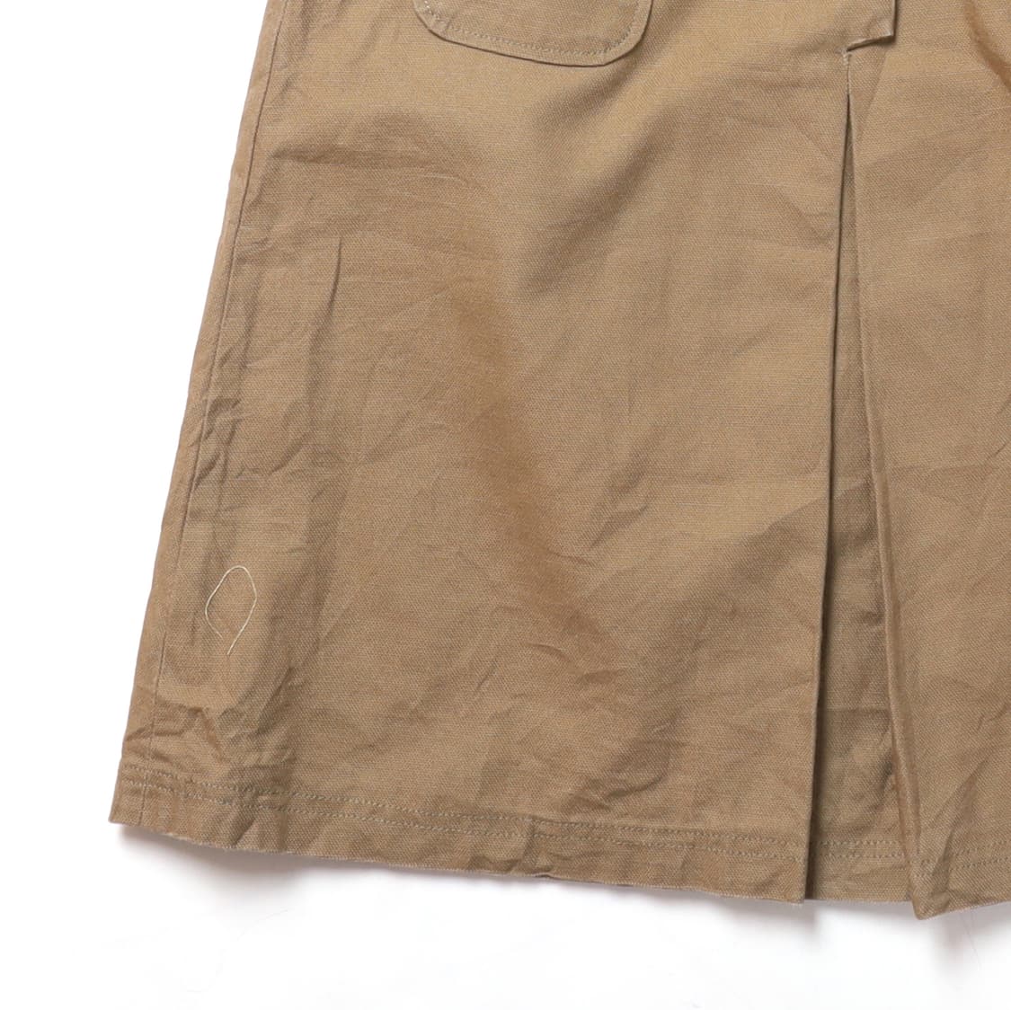 빈티지 Pocket Skirt
 상품이미지3