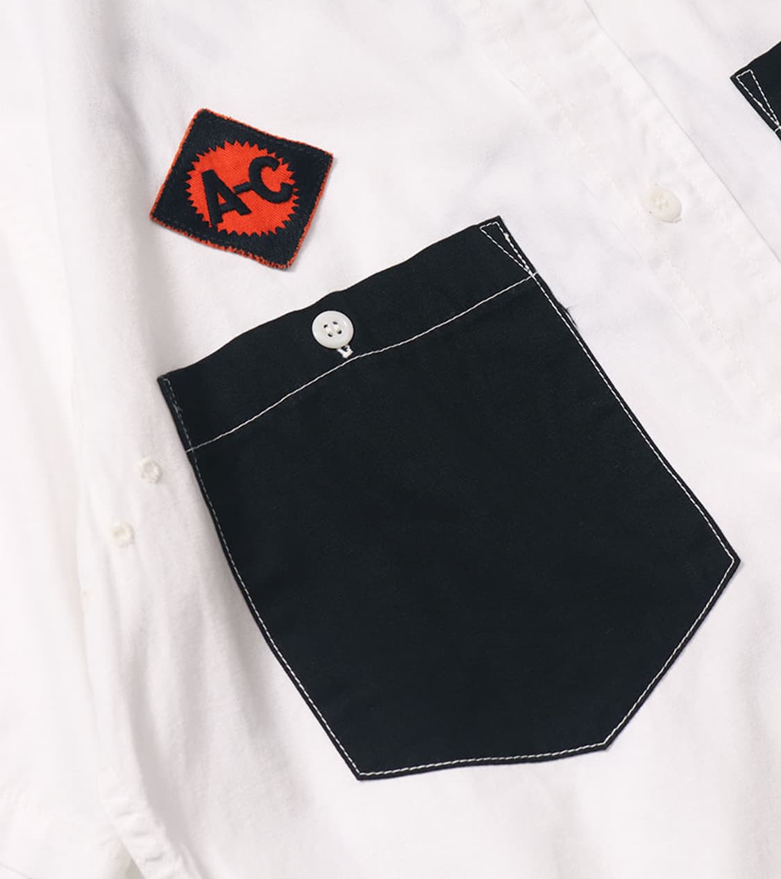 BUCO - MOTORCYCLE WORK SHIRT 상품이미지8