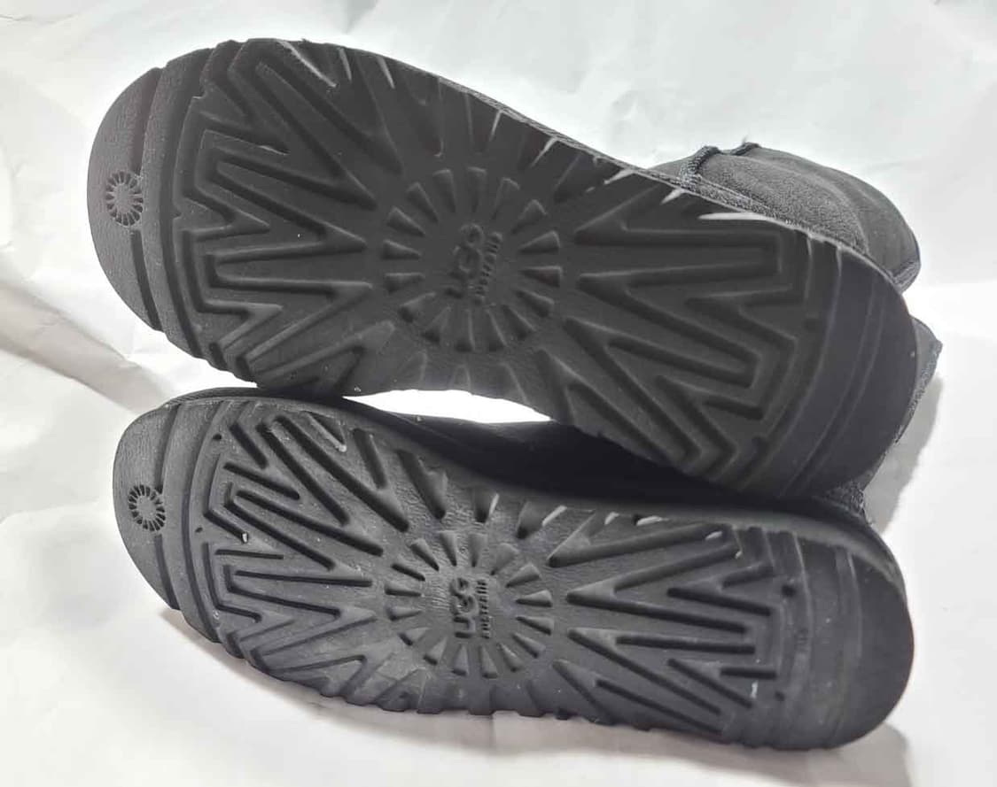 어그(UGG) 클래식 롱부츠 260사이즈 상품이미지5