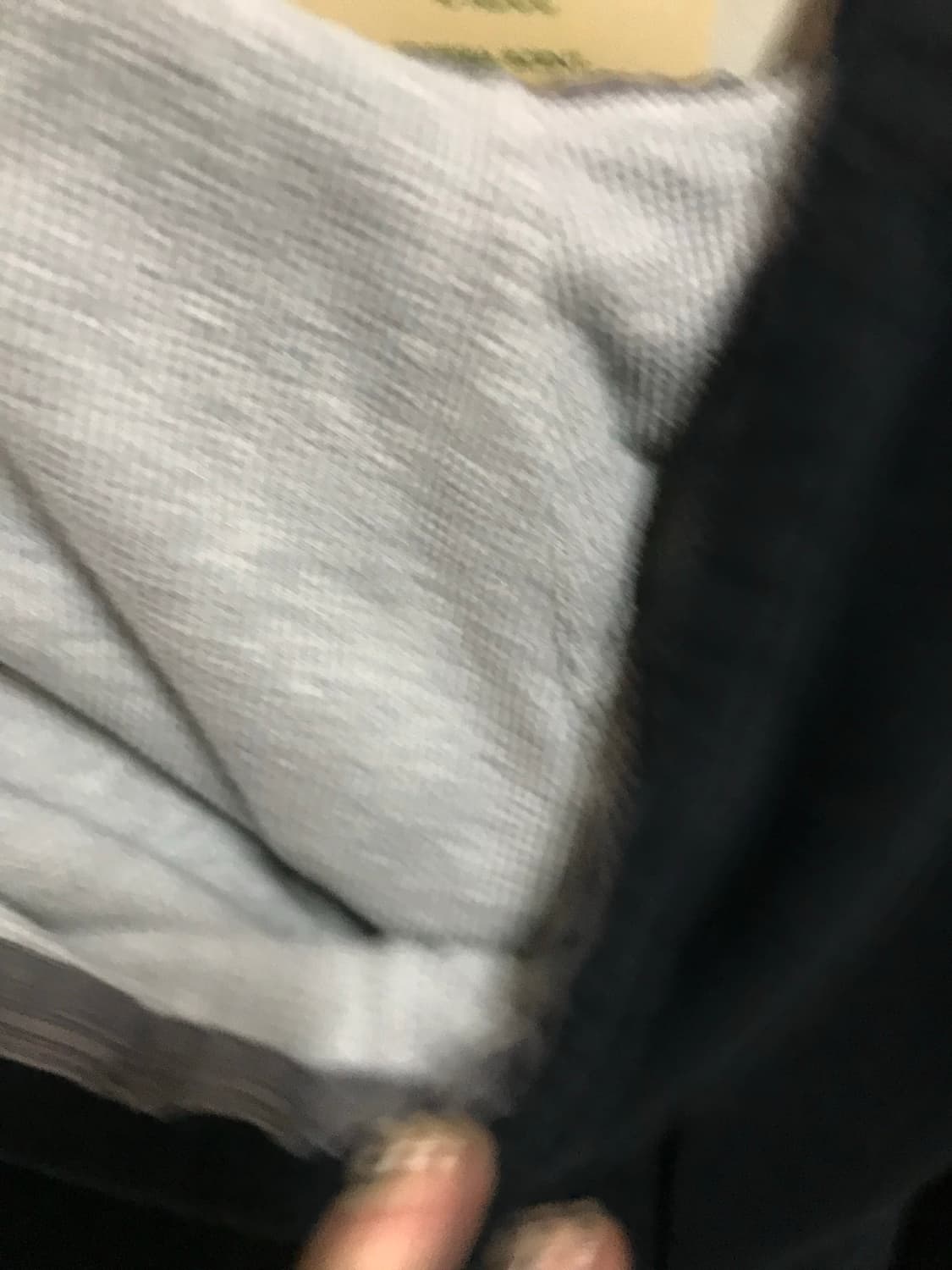 아베크롬비 집업(사이즈M) 상품이미지3