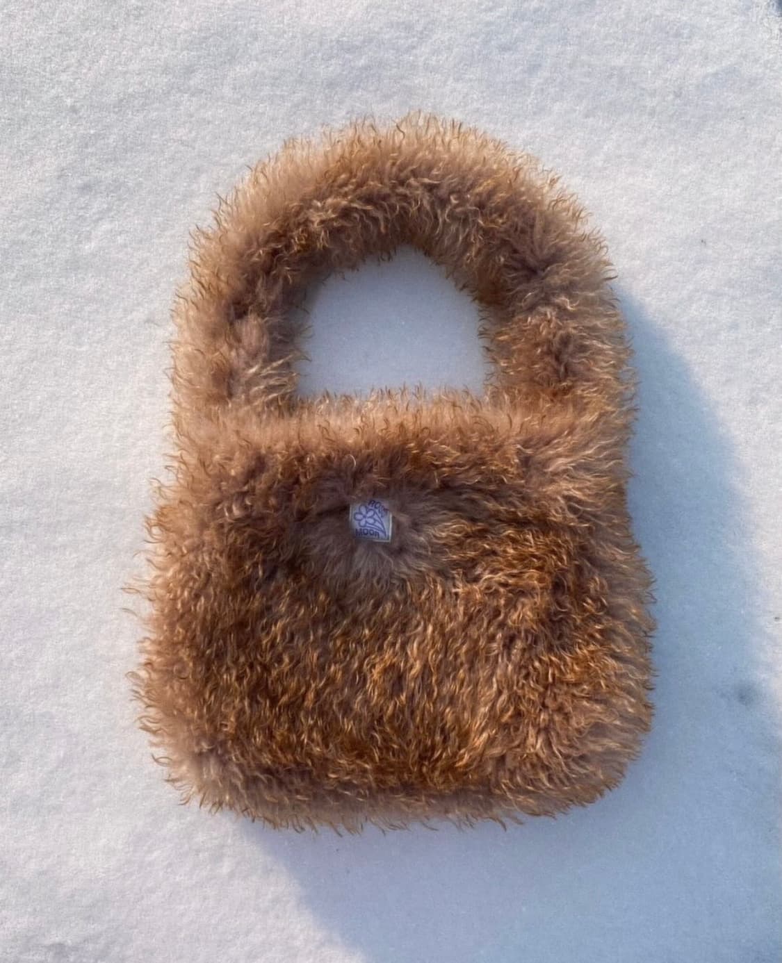 Rossmoor 털가방 상품이미지1