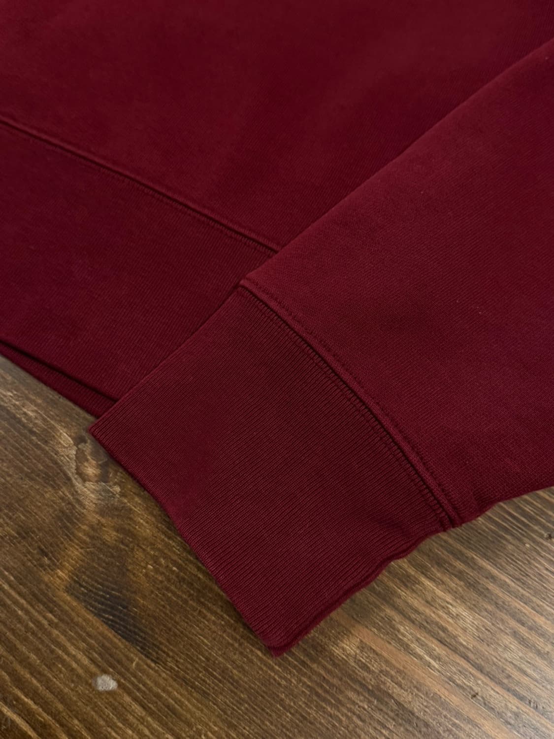 아크네 스튜디오 맨투맨 55~66 상품이미지9