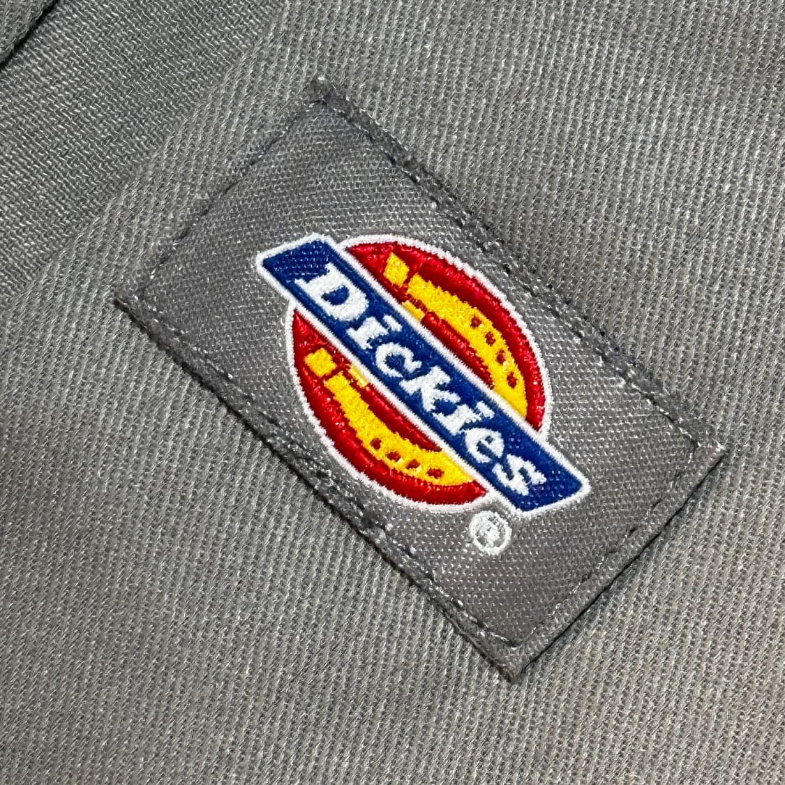 [DICKIES] 디키즈 아메리칸 워크 셔츠 상품이미지2
