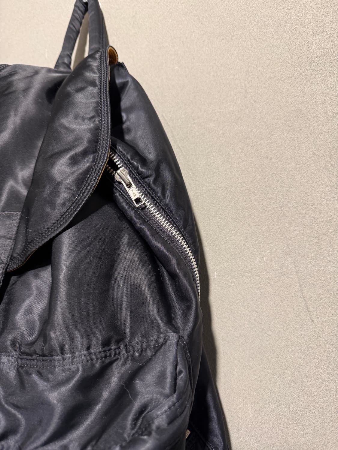 요시다포터 탱커 럭색 상품이미지5