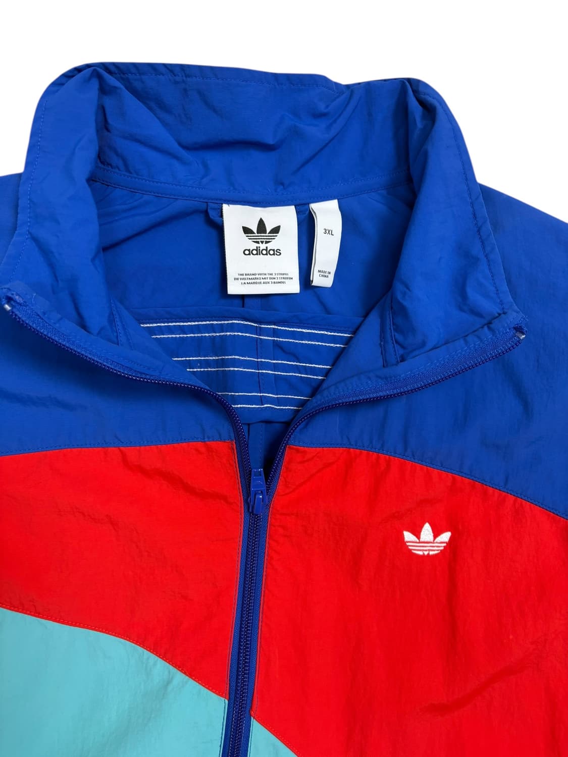 아디다스 바람막이 상품이미지5